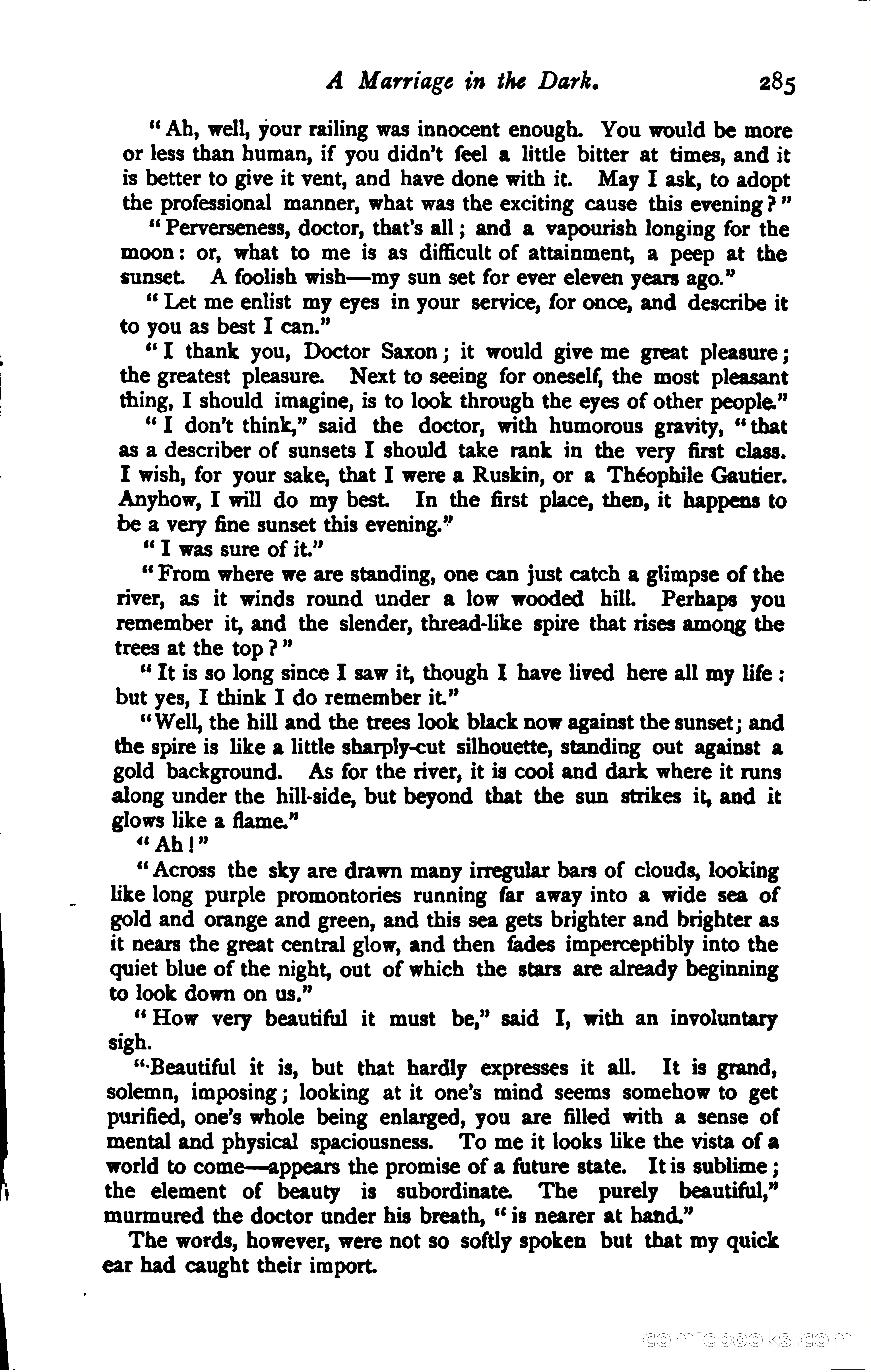 The Argosy — page 305 of 399