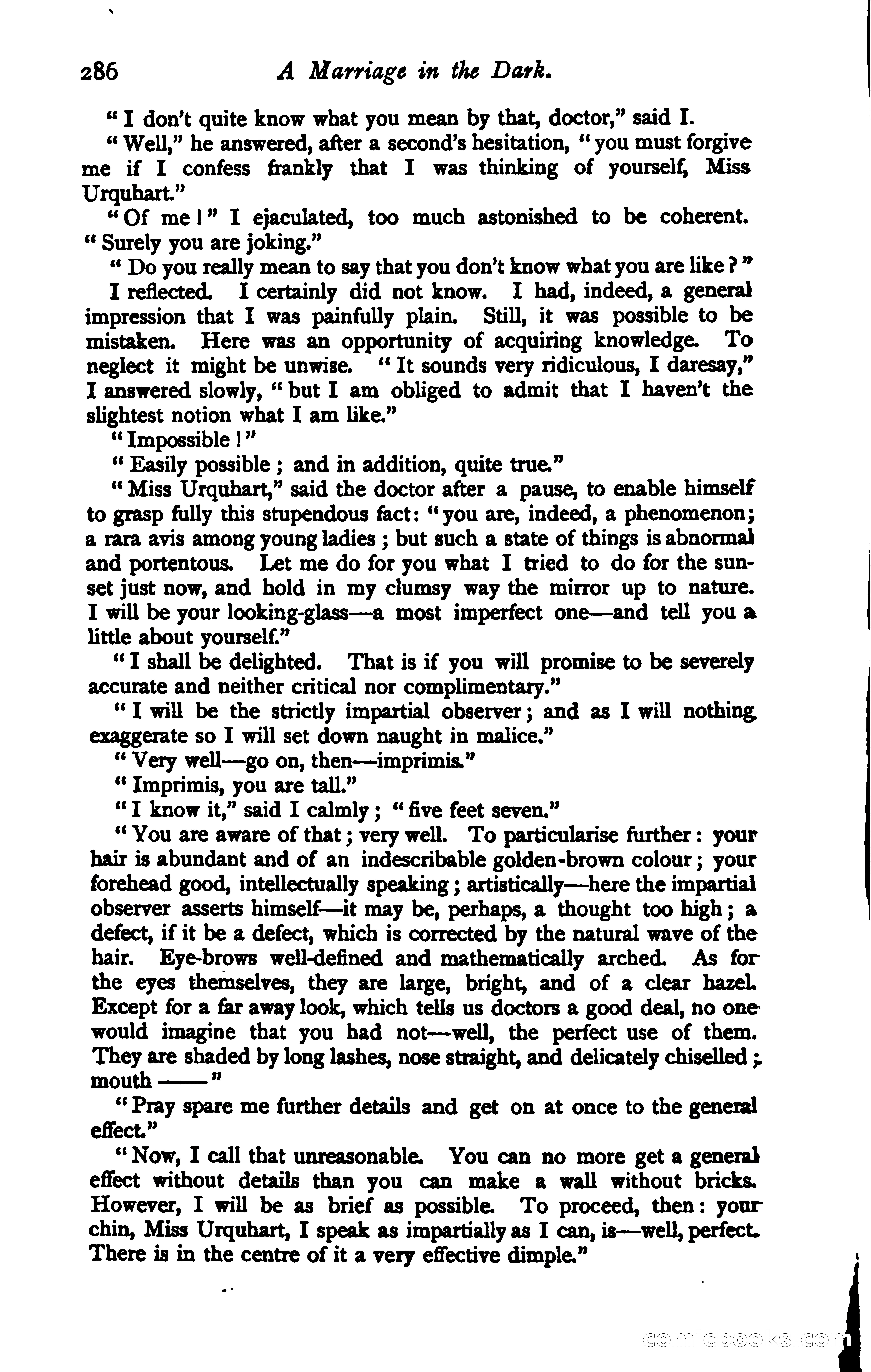 The Argosy — page 306 of 399