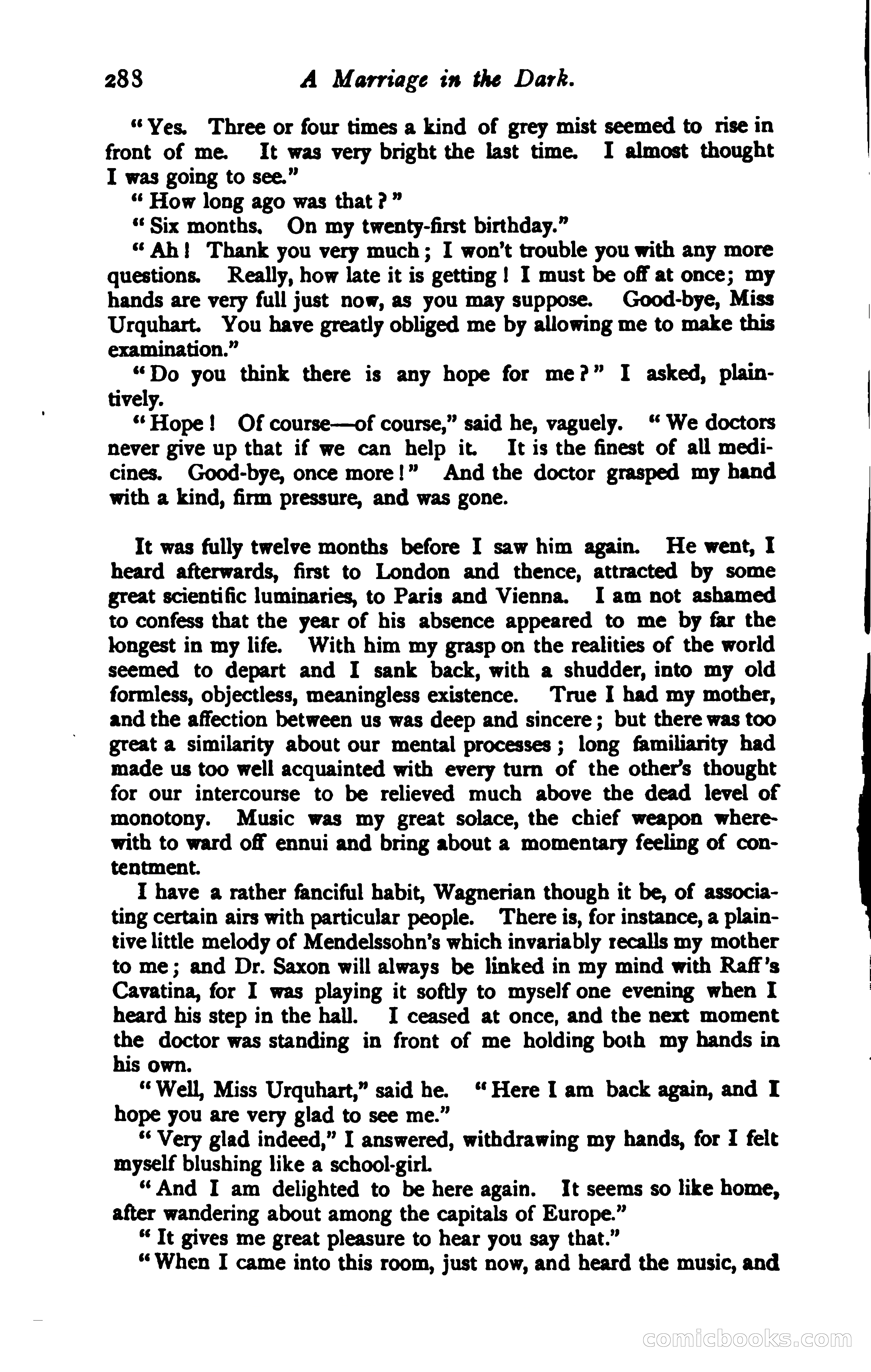 The Argosy — page 308 of 399
