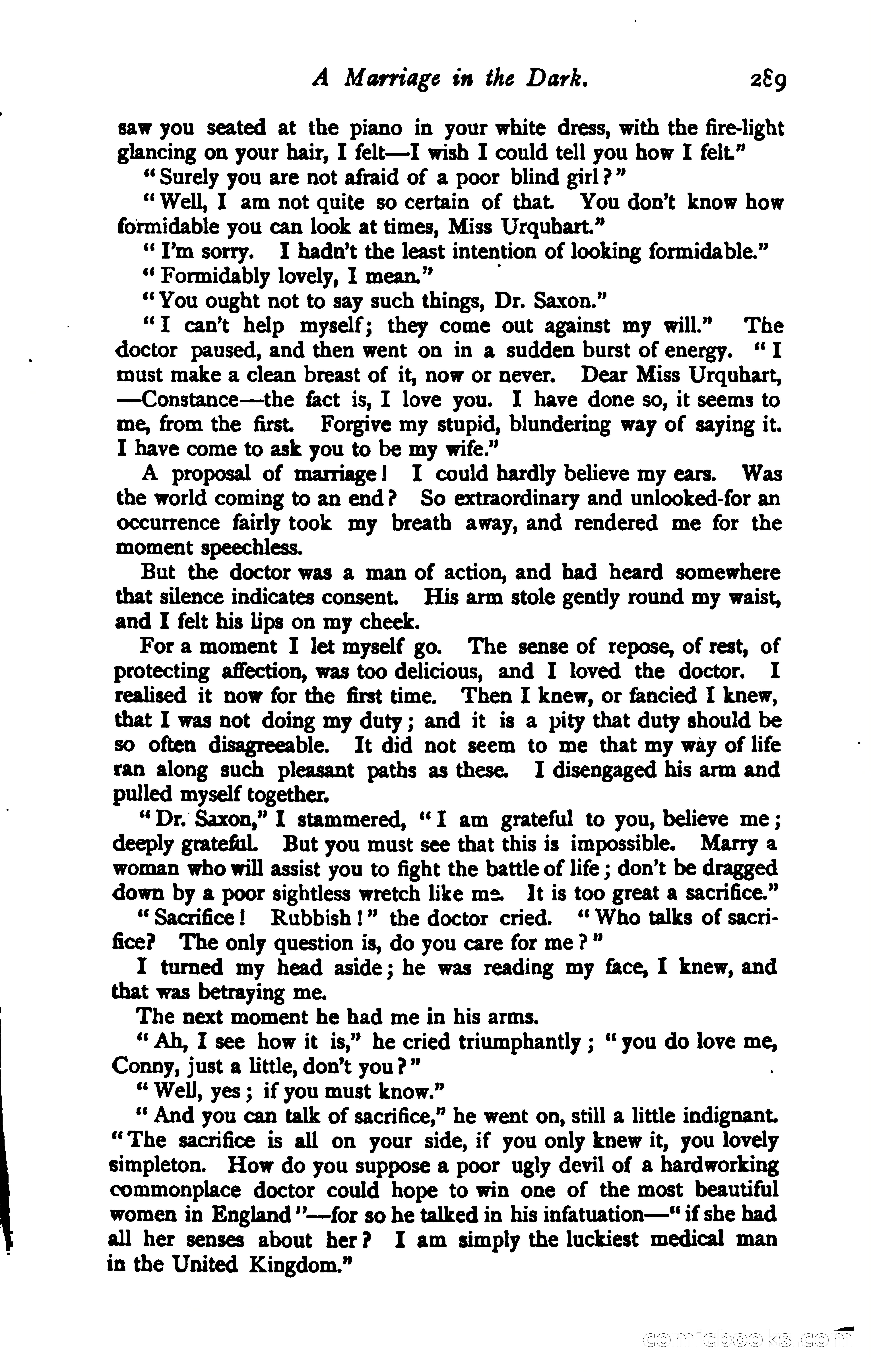 The Argosy — page 309 of 399