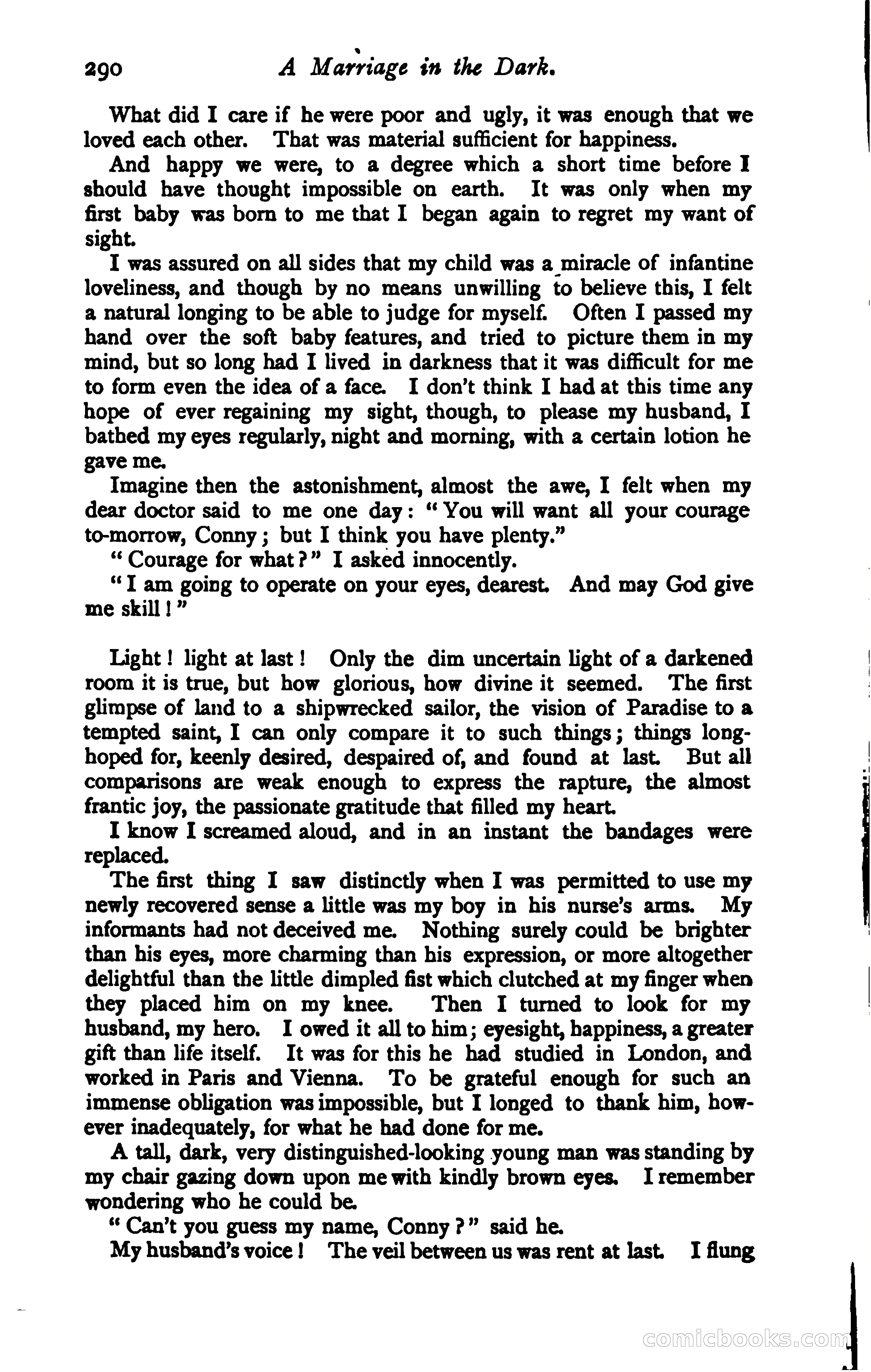The Argosy — page 310 of 399