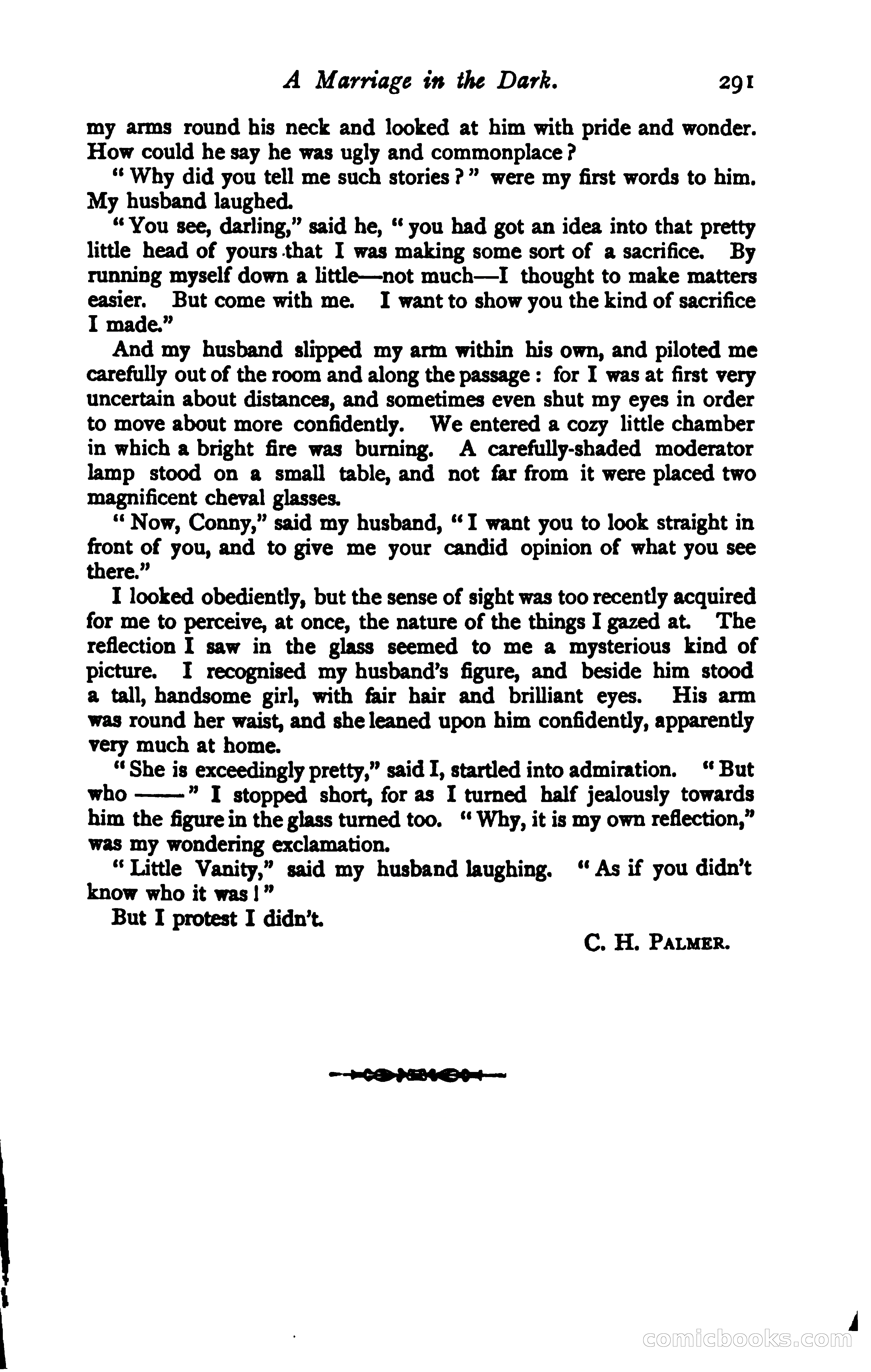 The Argosy — page 311 of 399