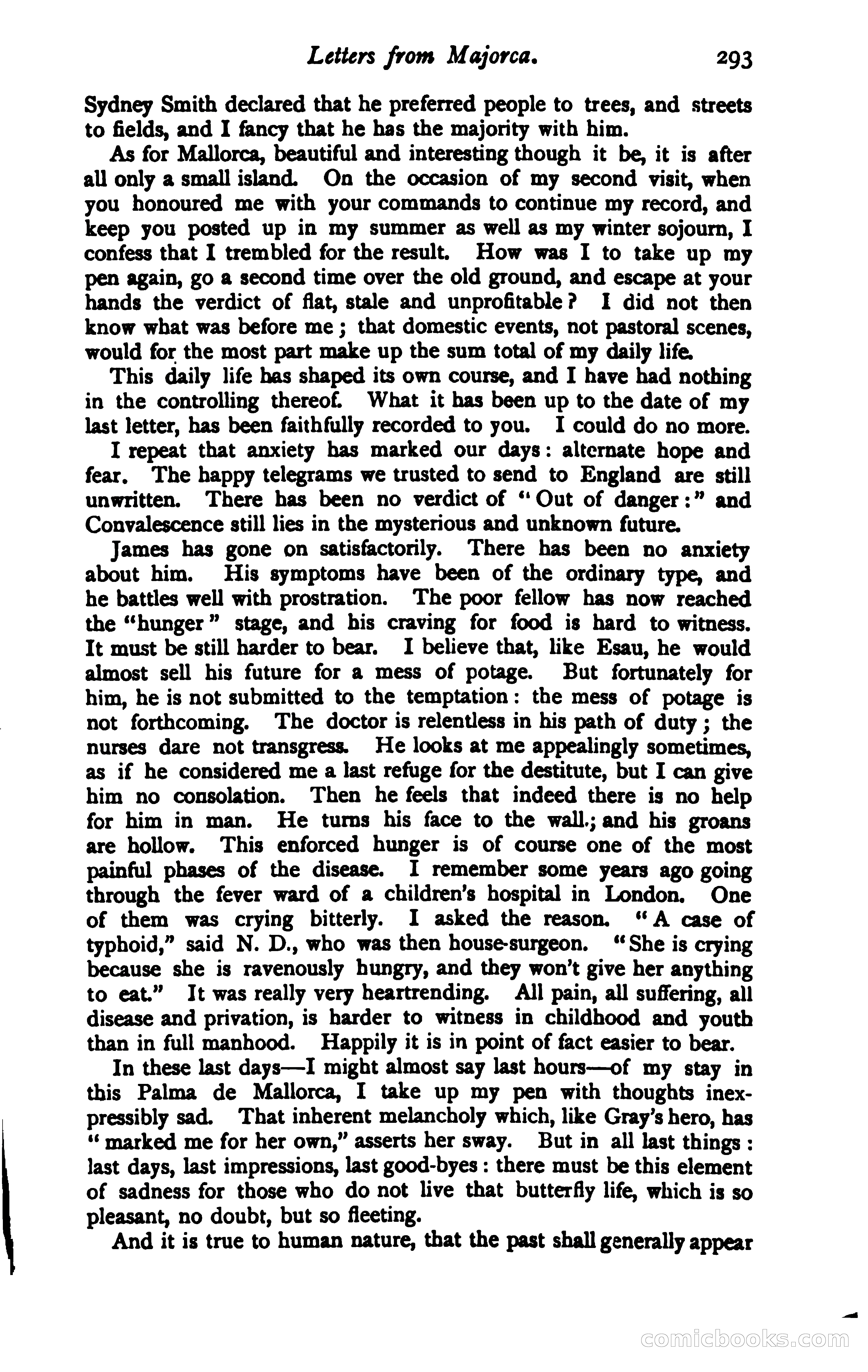 The Argosy — page 313 of 399