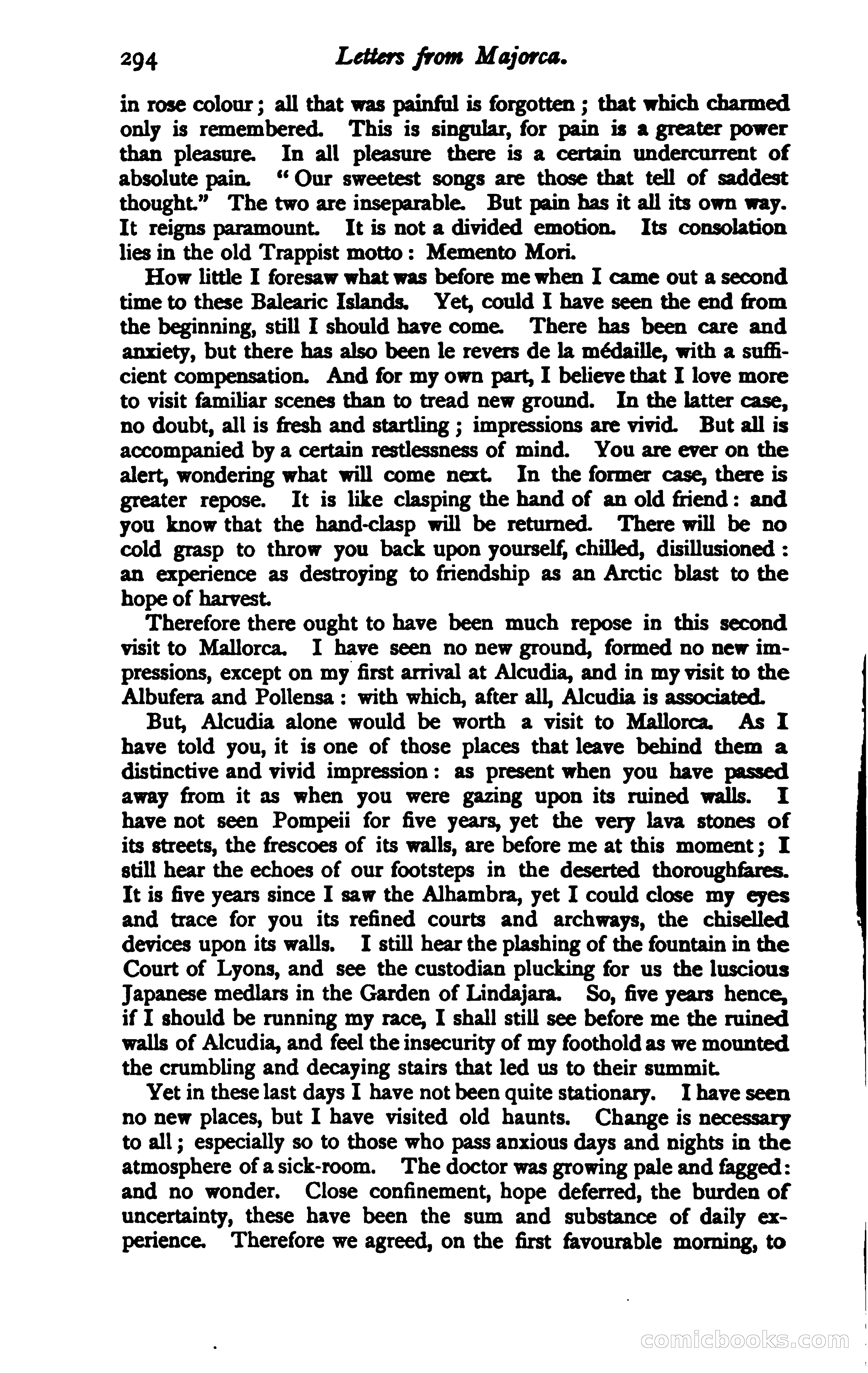 The Argosy — page 314 of 399