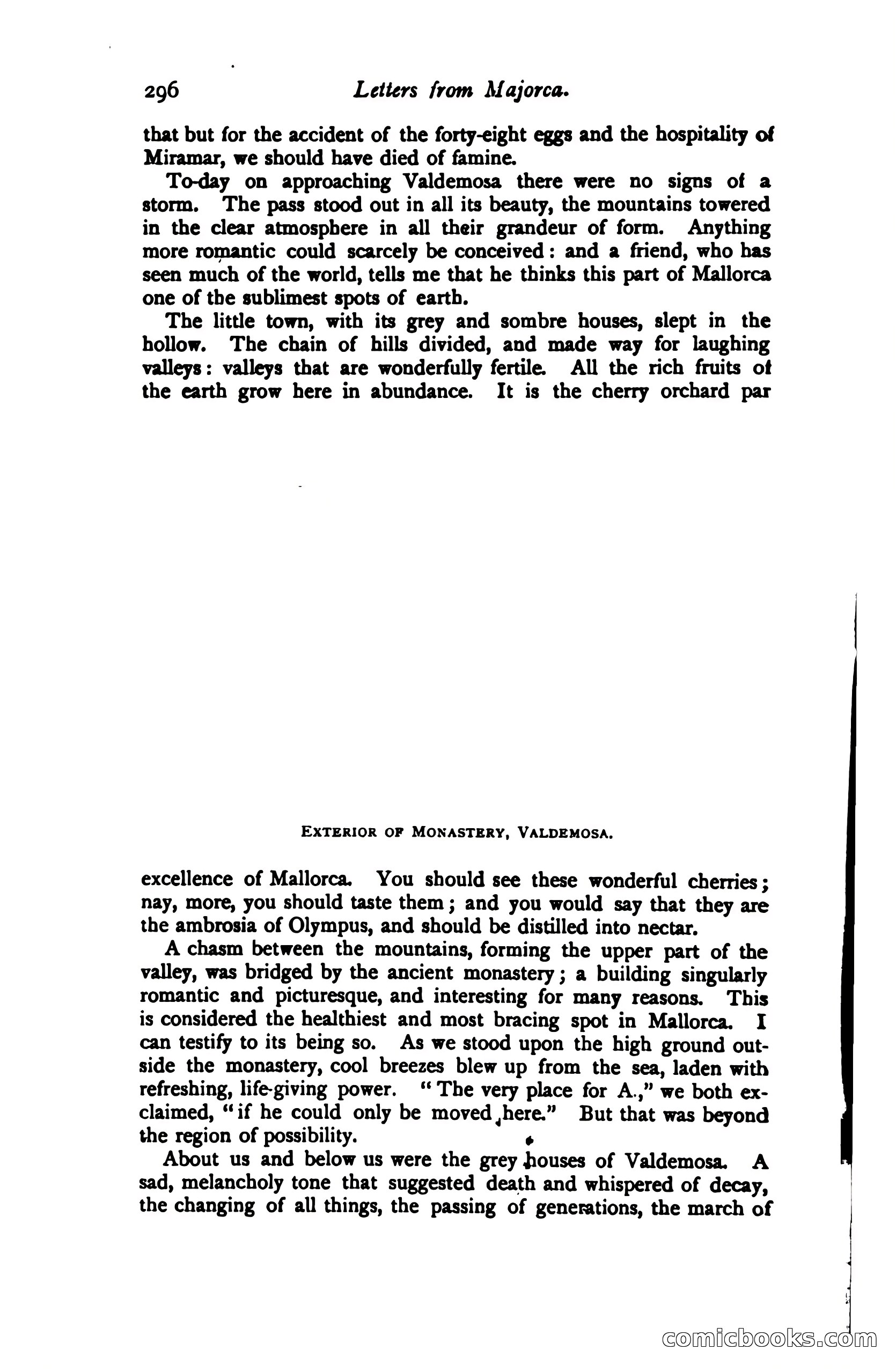 The Argosy — page 316 of 399