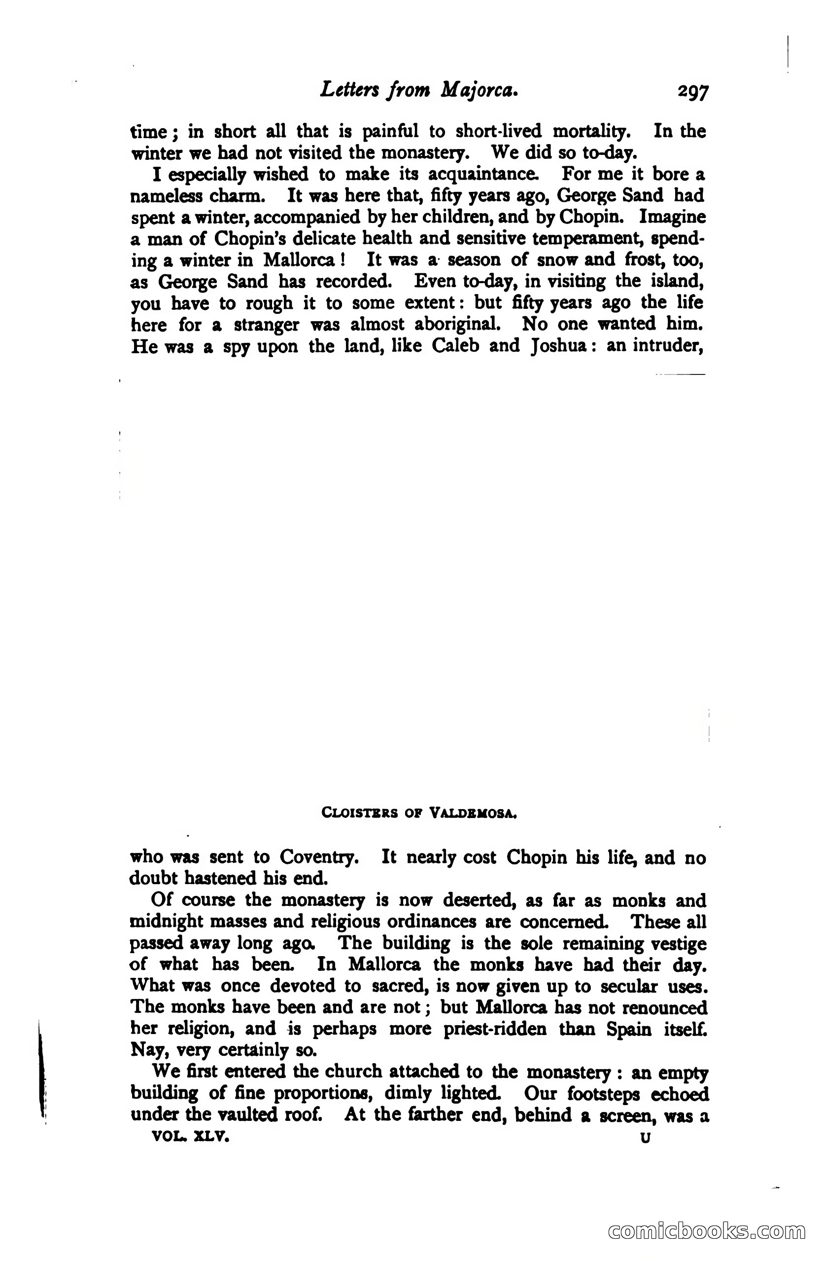 The Argosy — page 317 of 399