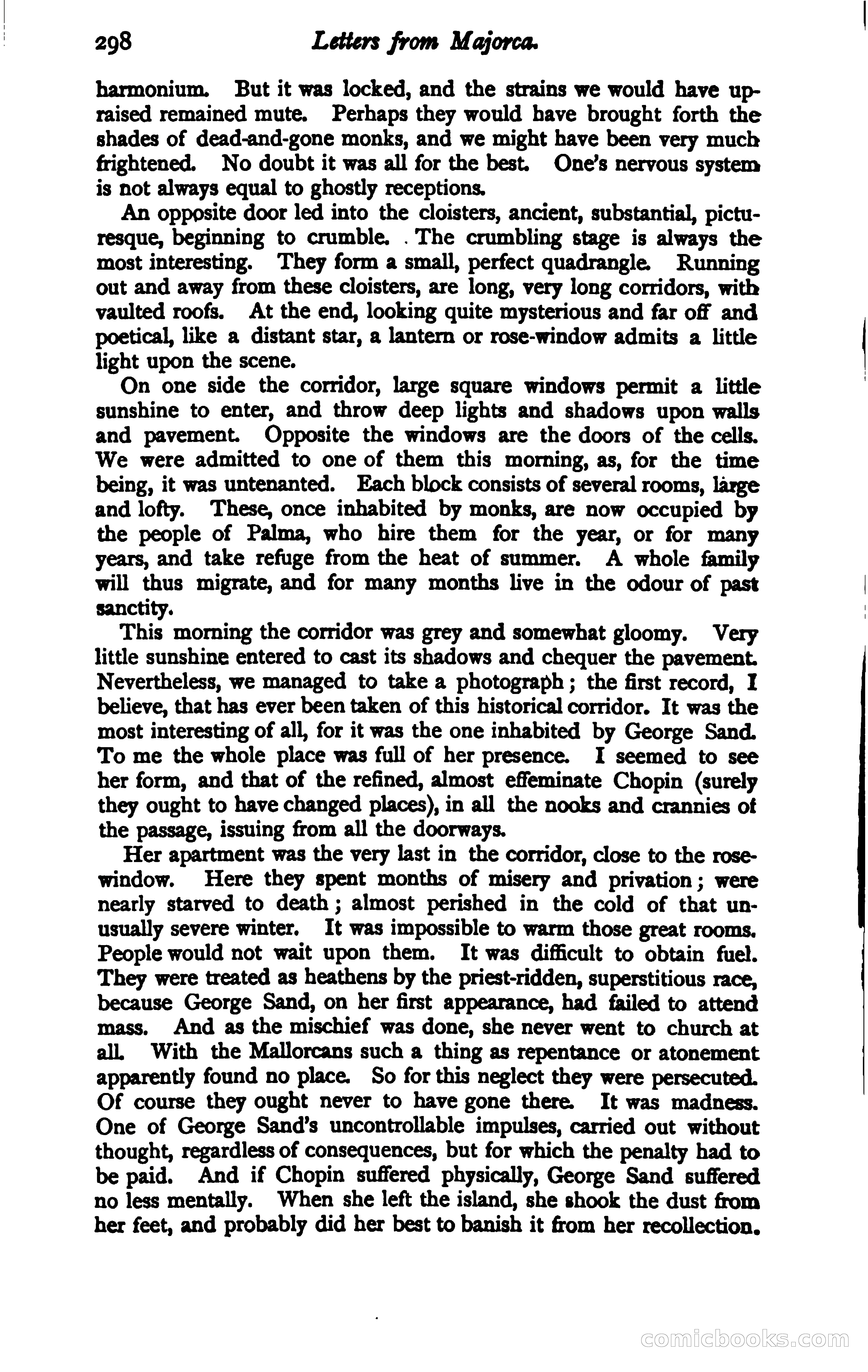 The Argosy — page 318 of 399