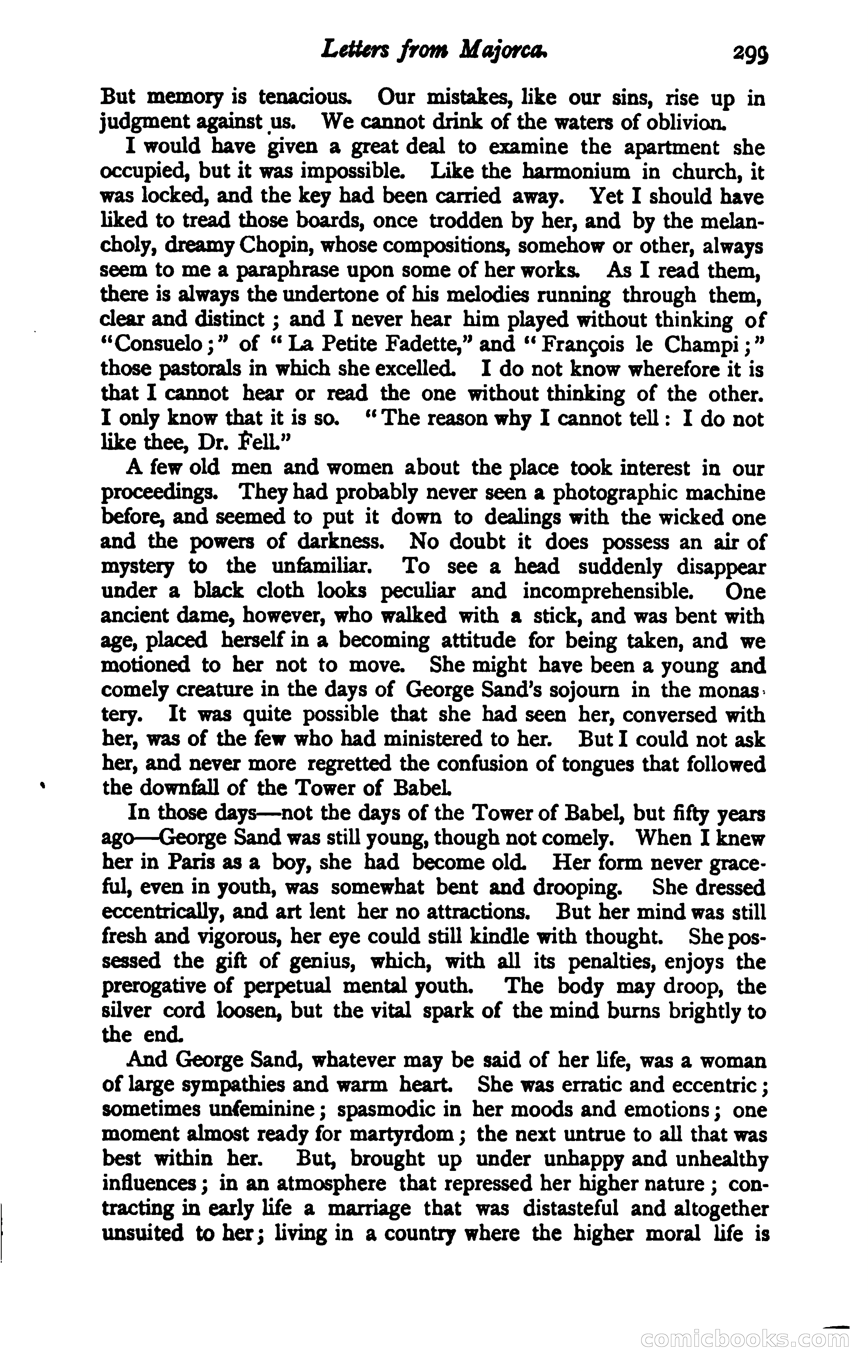The Argosy — page 319 of 399