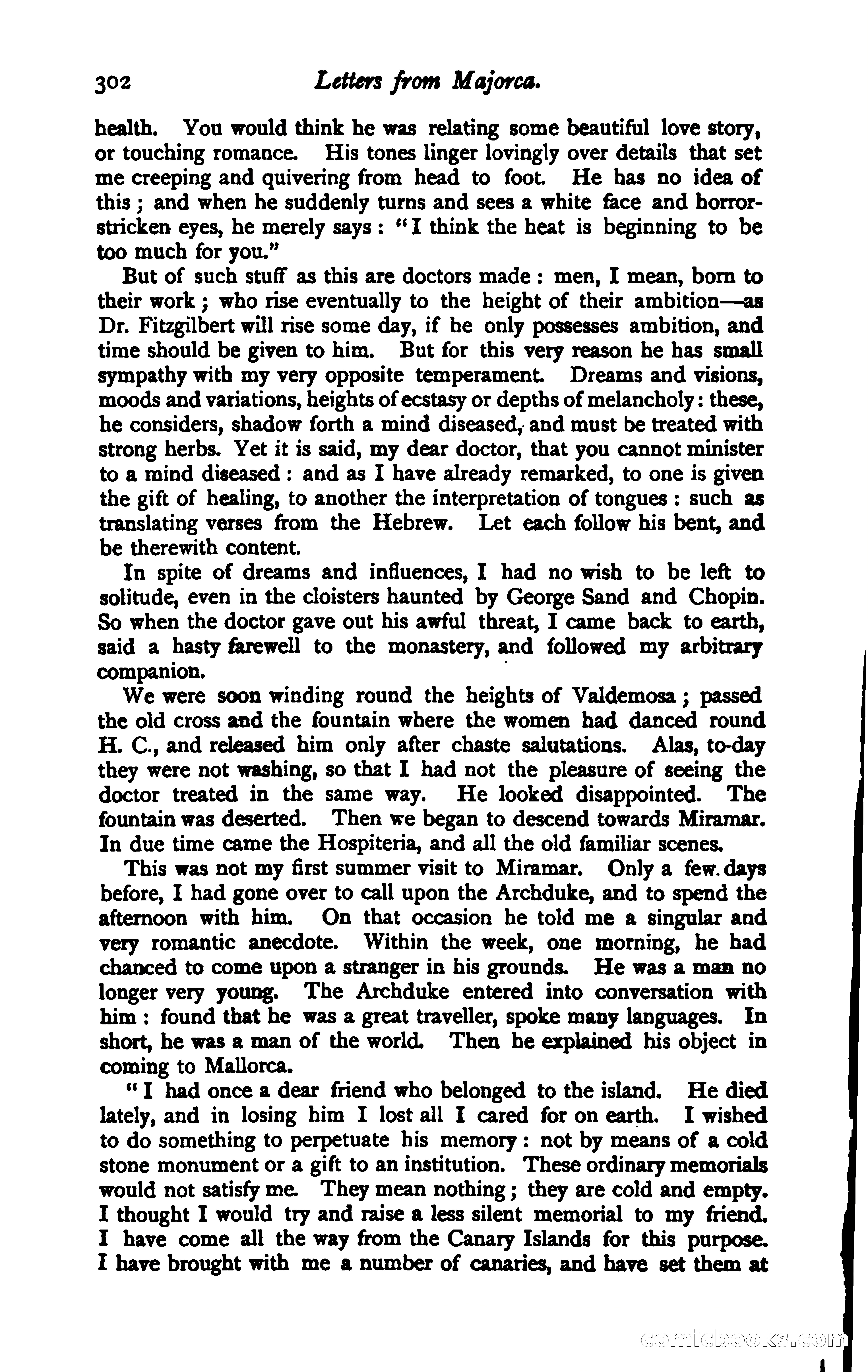 The Argosy — page 322 of 399