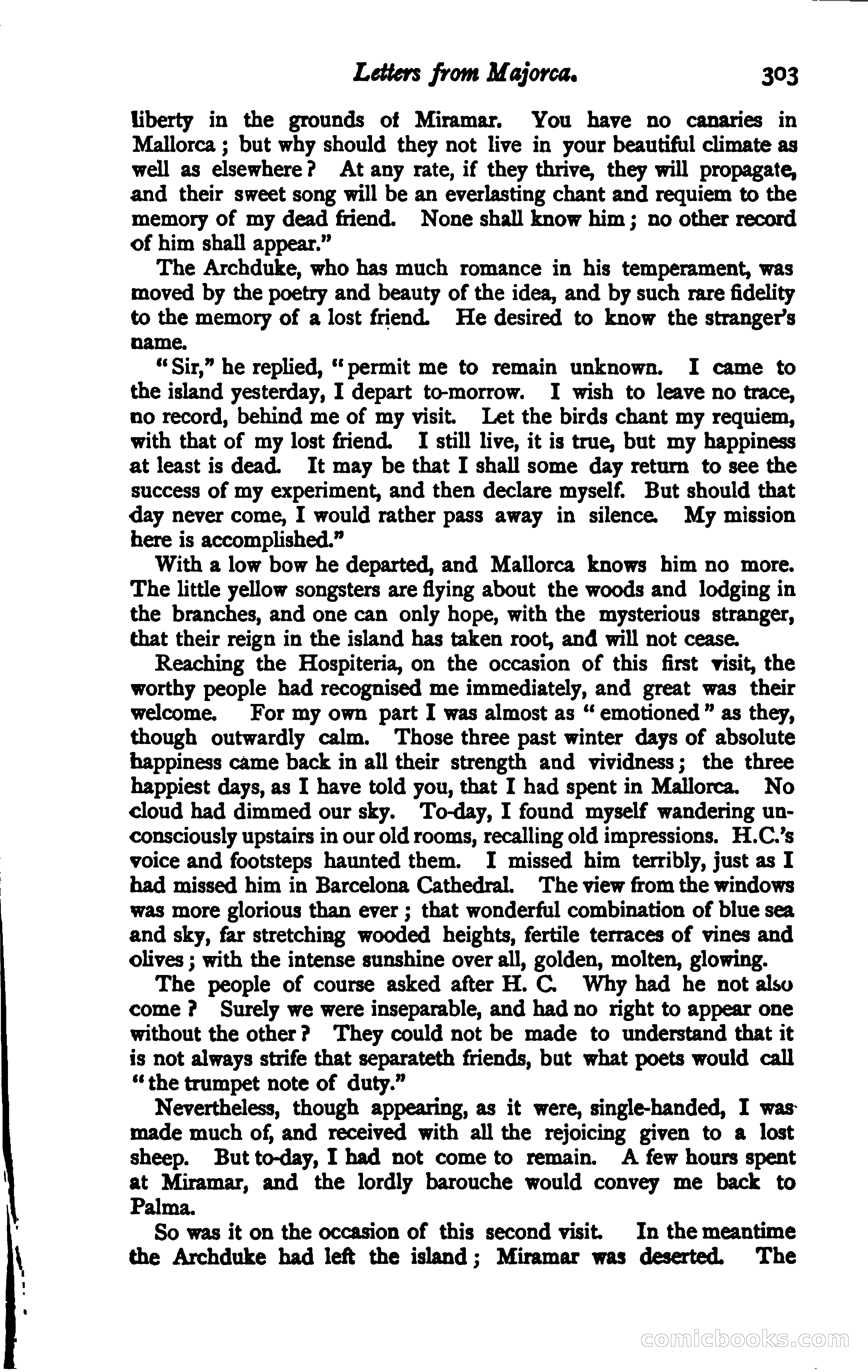 The Argosy — page 323 of 399