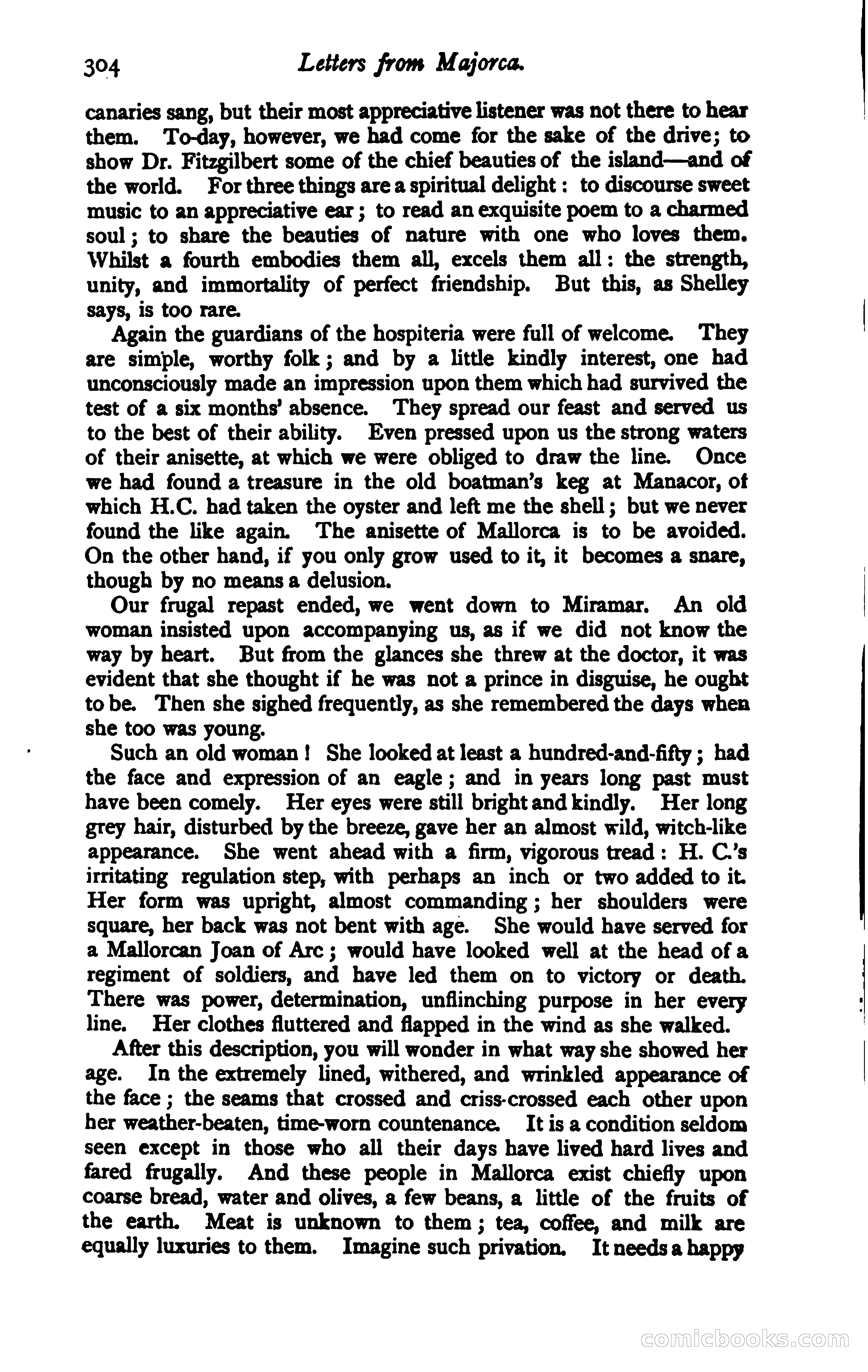 The Argosy — page 324 of 399