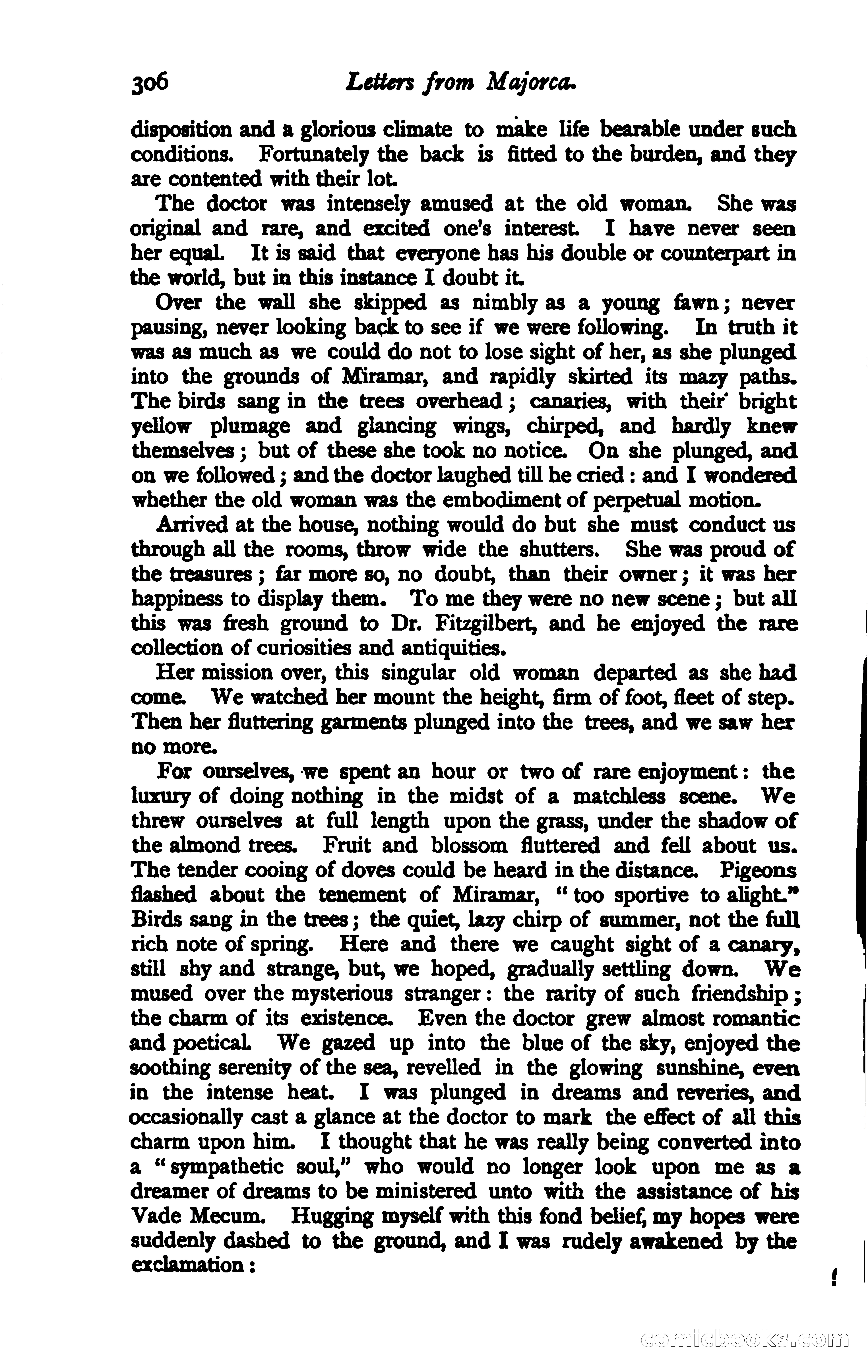 The Argosy — page 326 of 399