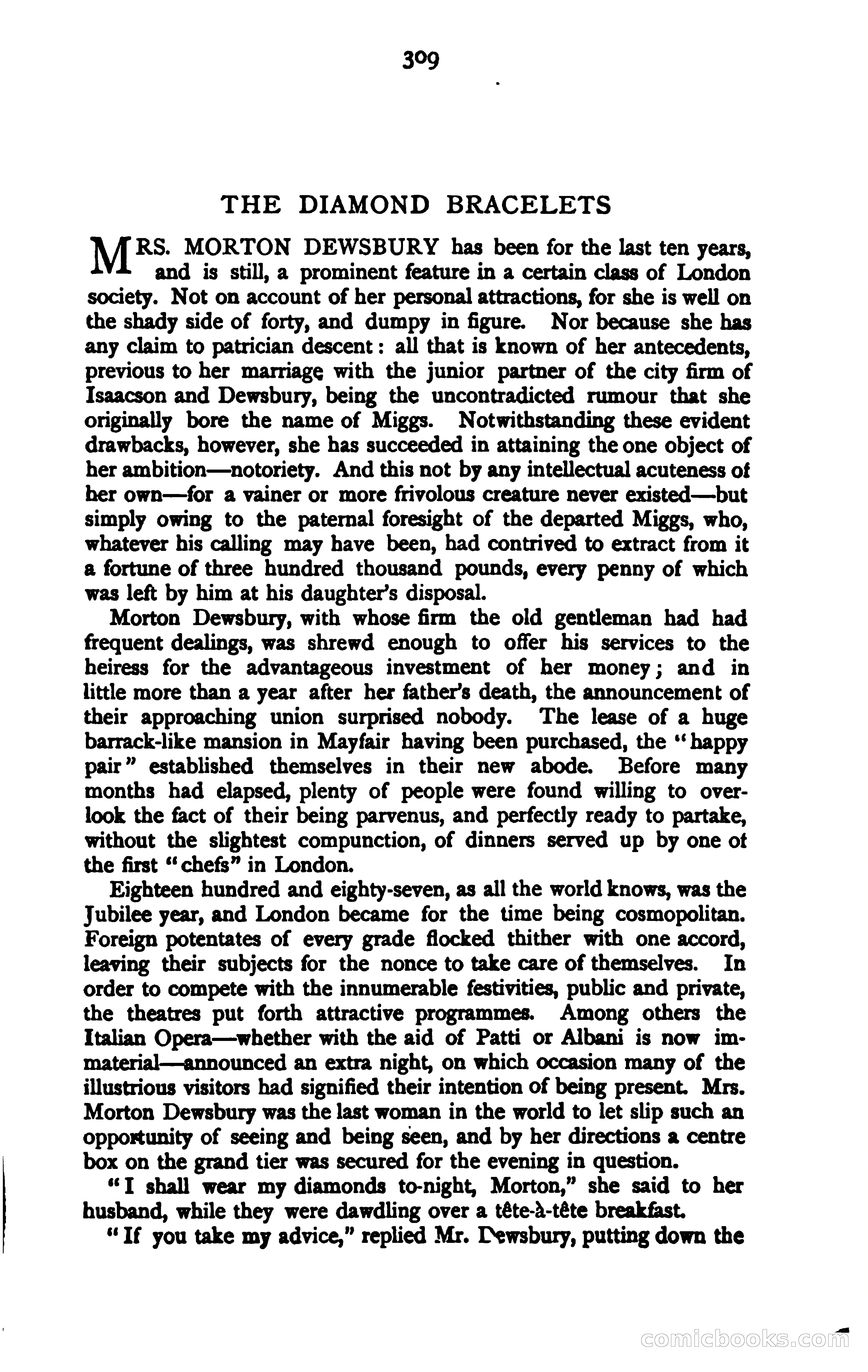 The Argosy — page 329 of 399