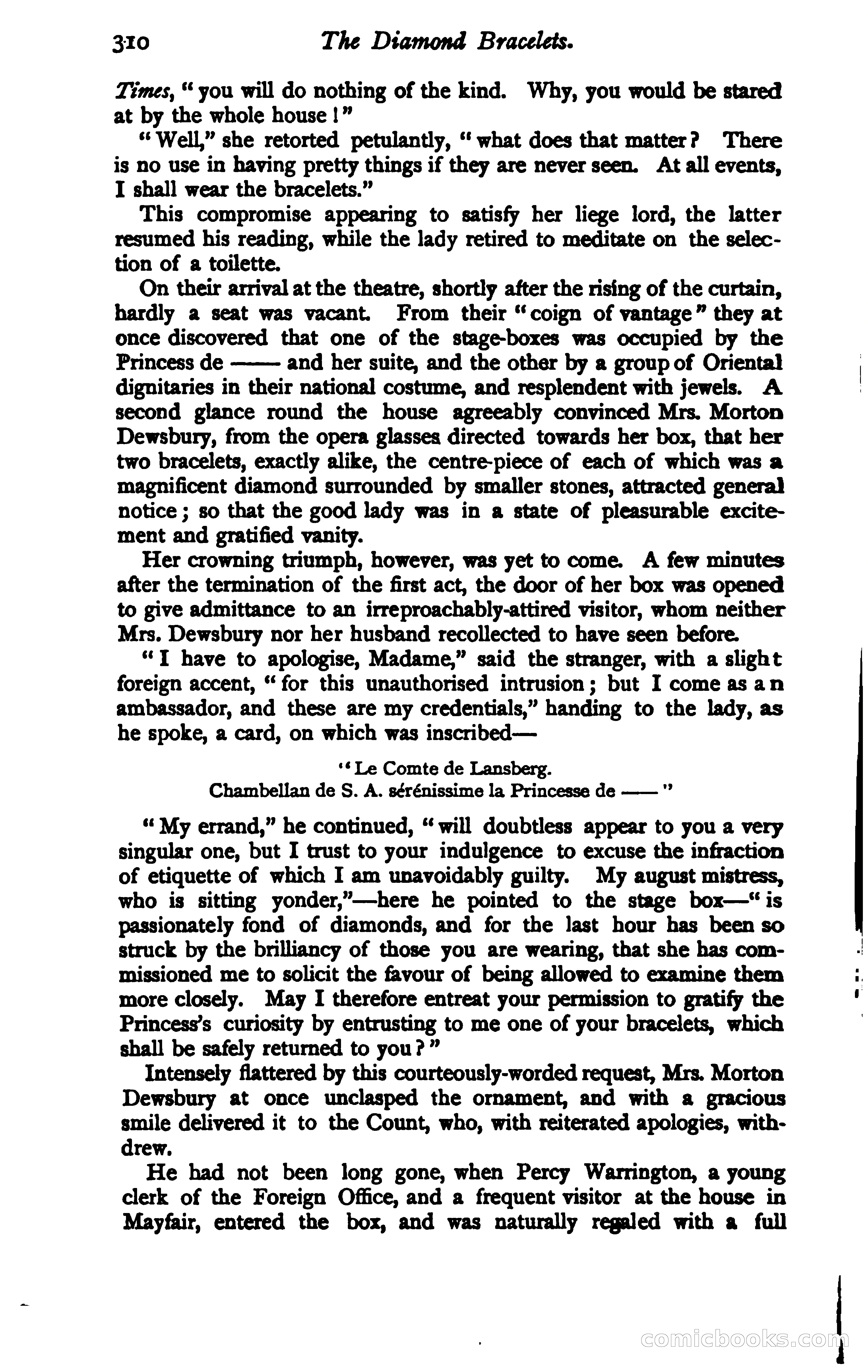 The Argosy — page 330 of 399