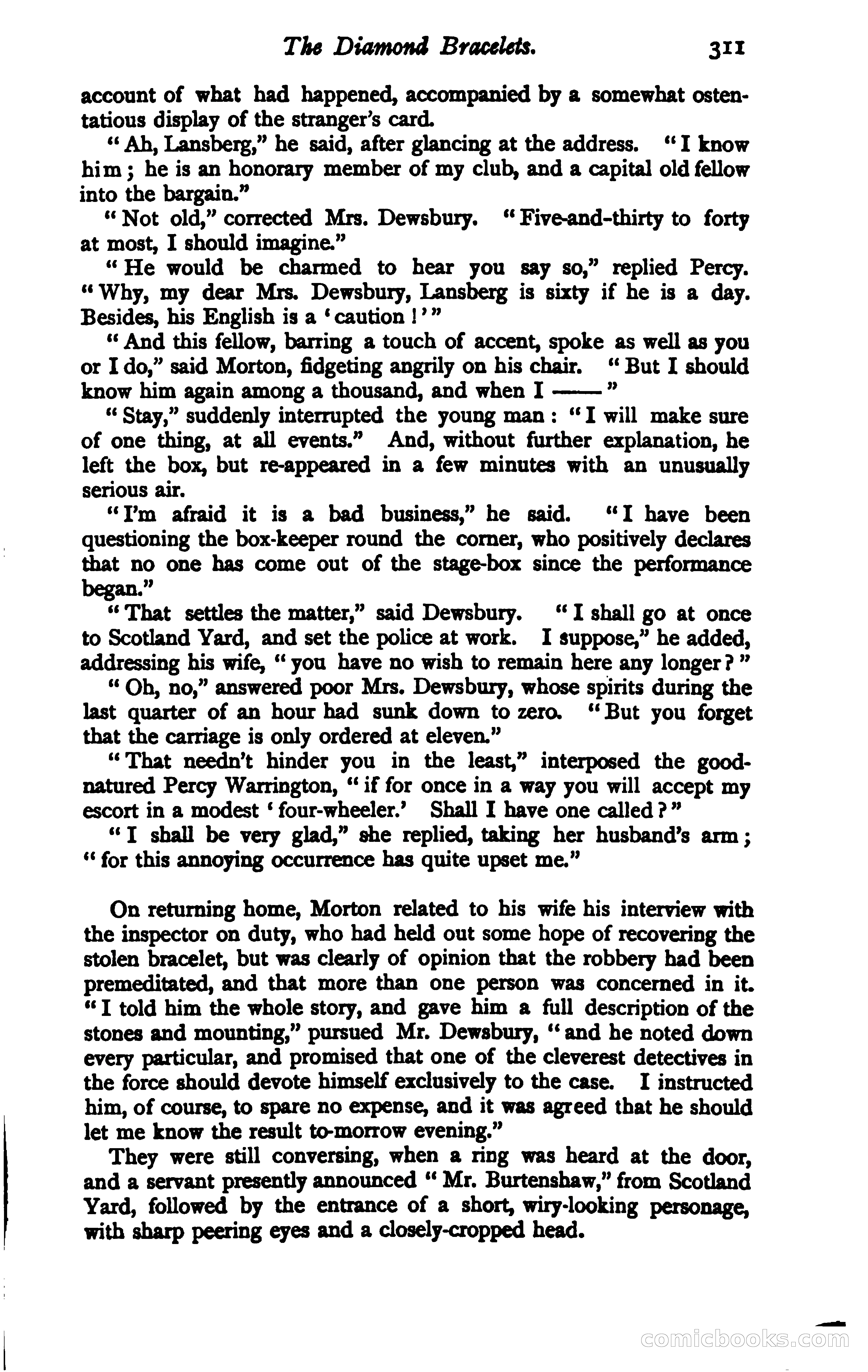 The Argosy — page 331 of 399