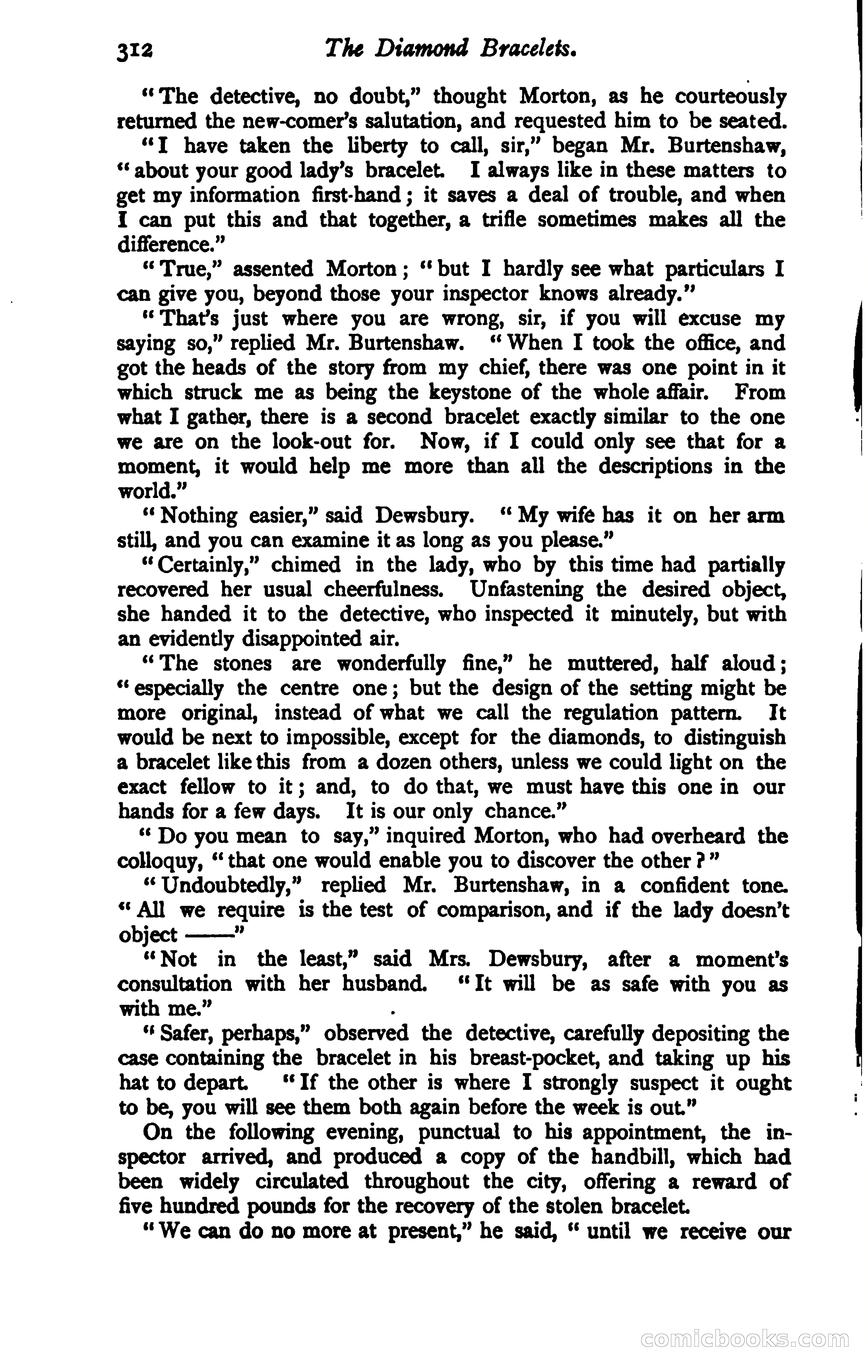 The Argosy — page 332 of 399