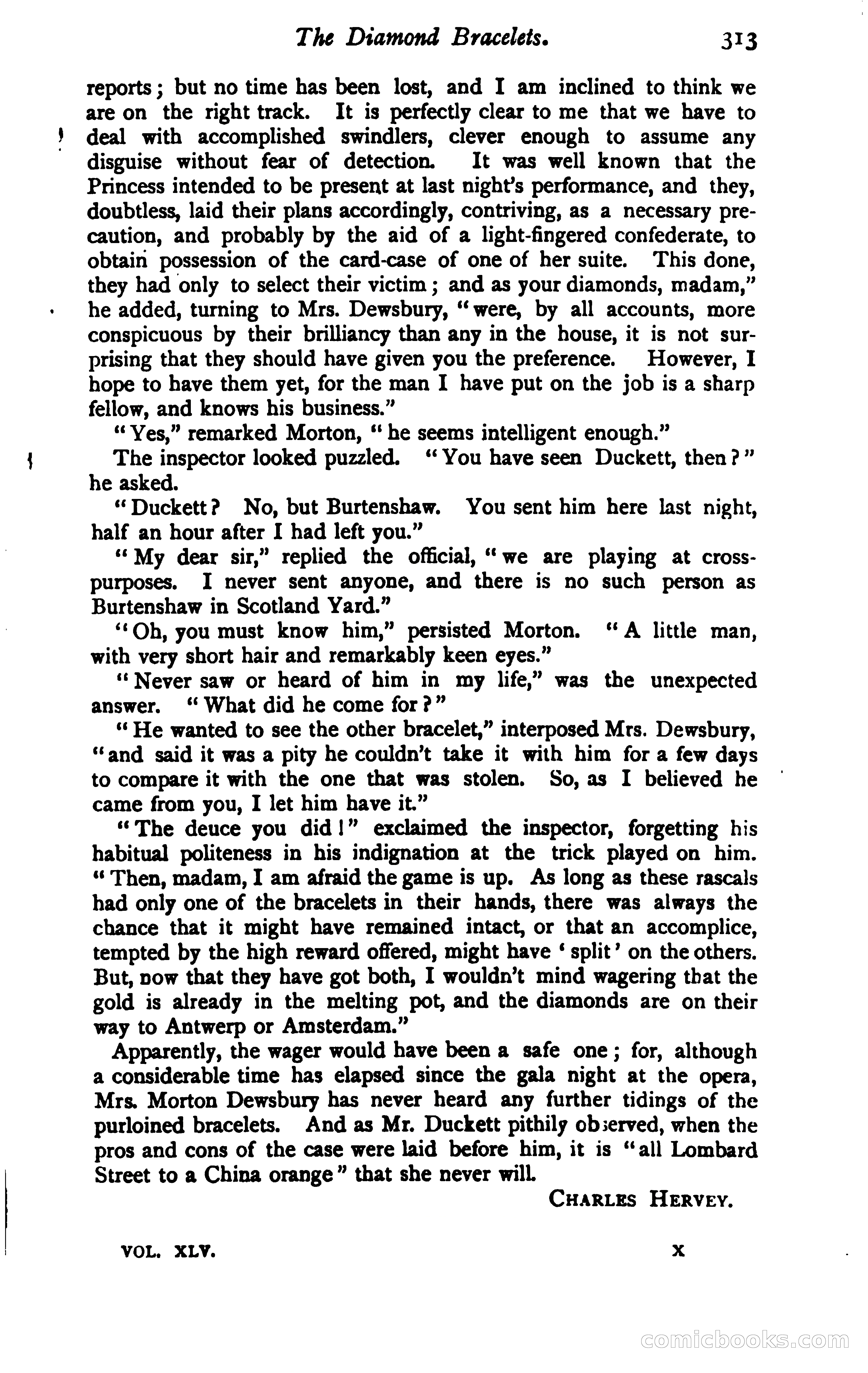 The Argosy — page 333 of 399