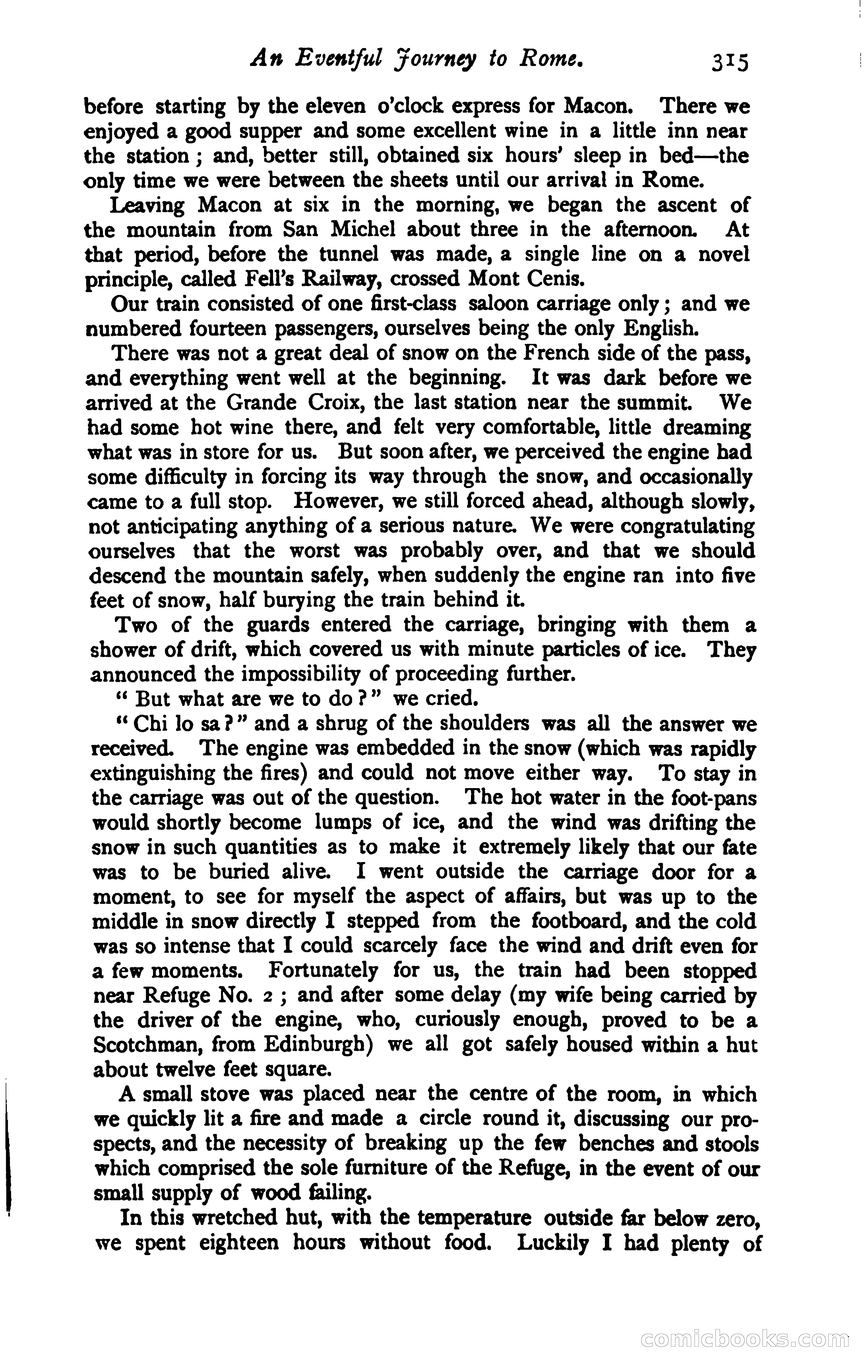 The Argosy — page 335 of 399