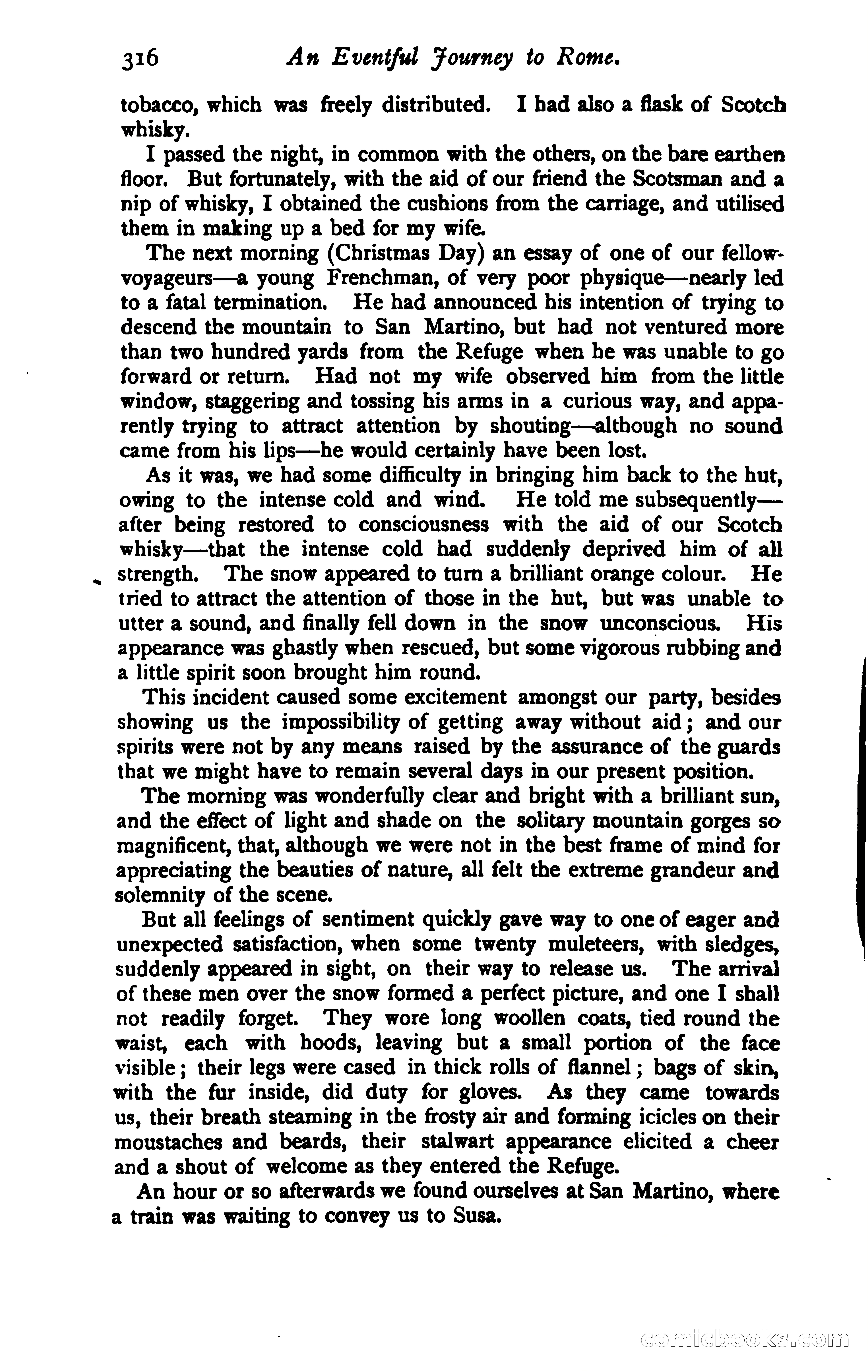The Argosy — page 336 of 399