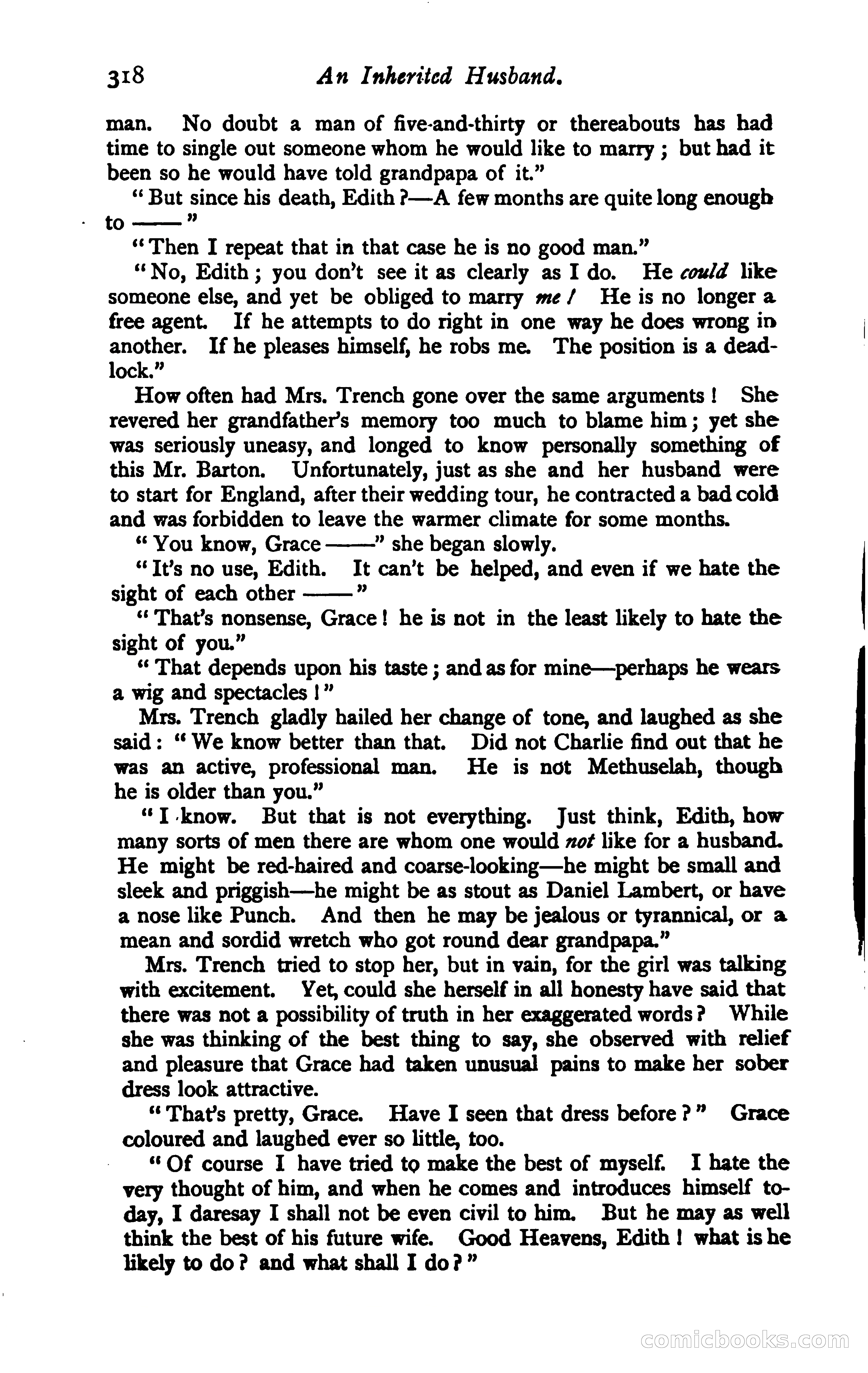 The Argosy — page 338 of 399