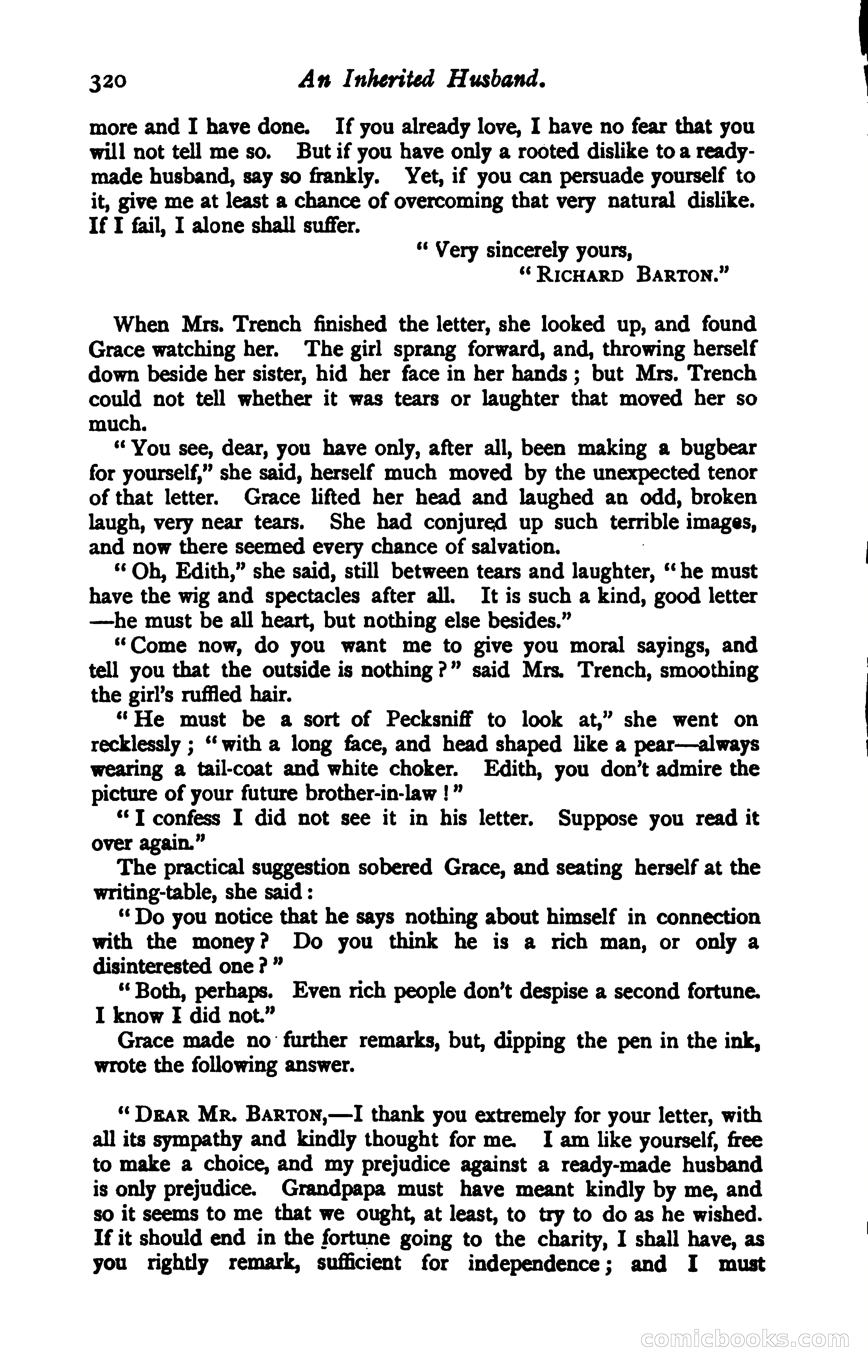 The Argosy — page 340 of 399