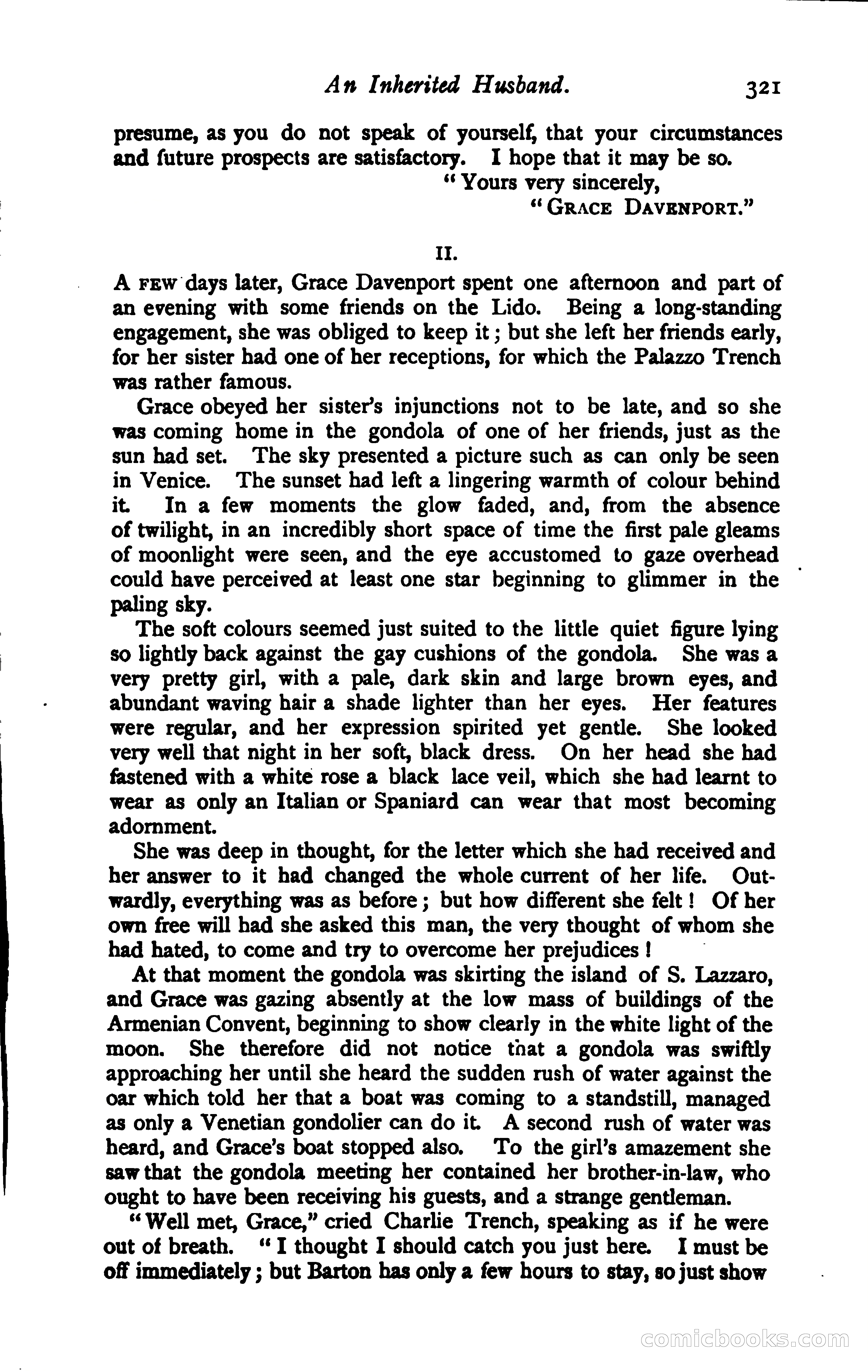 The Argosy — page 341 of 399