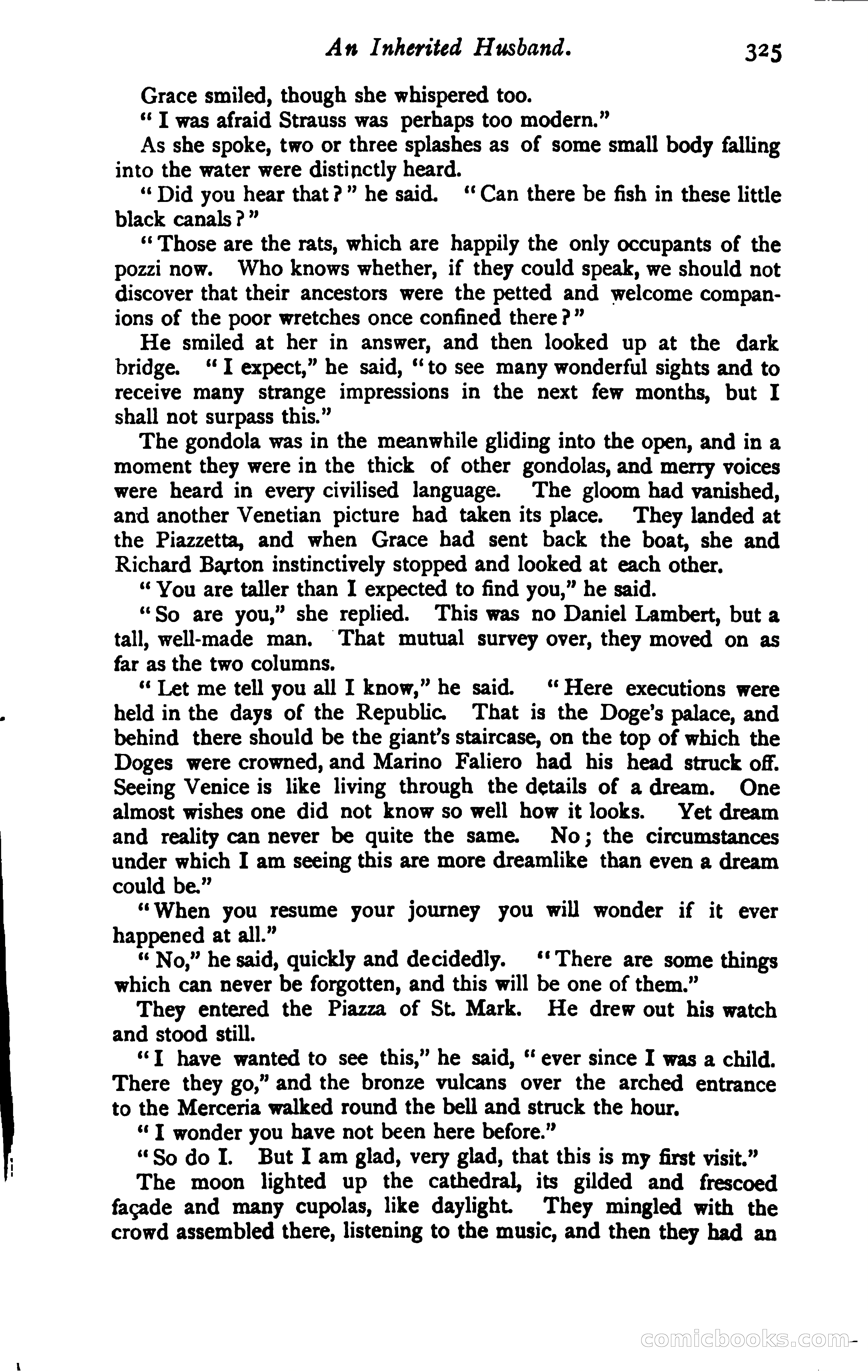 The Argosy — page 345 of 399