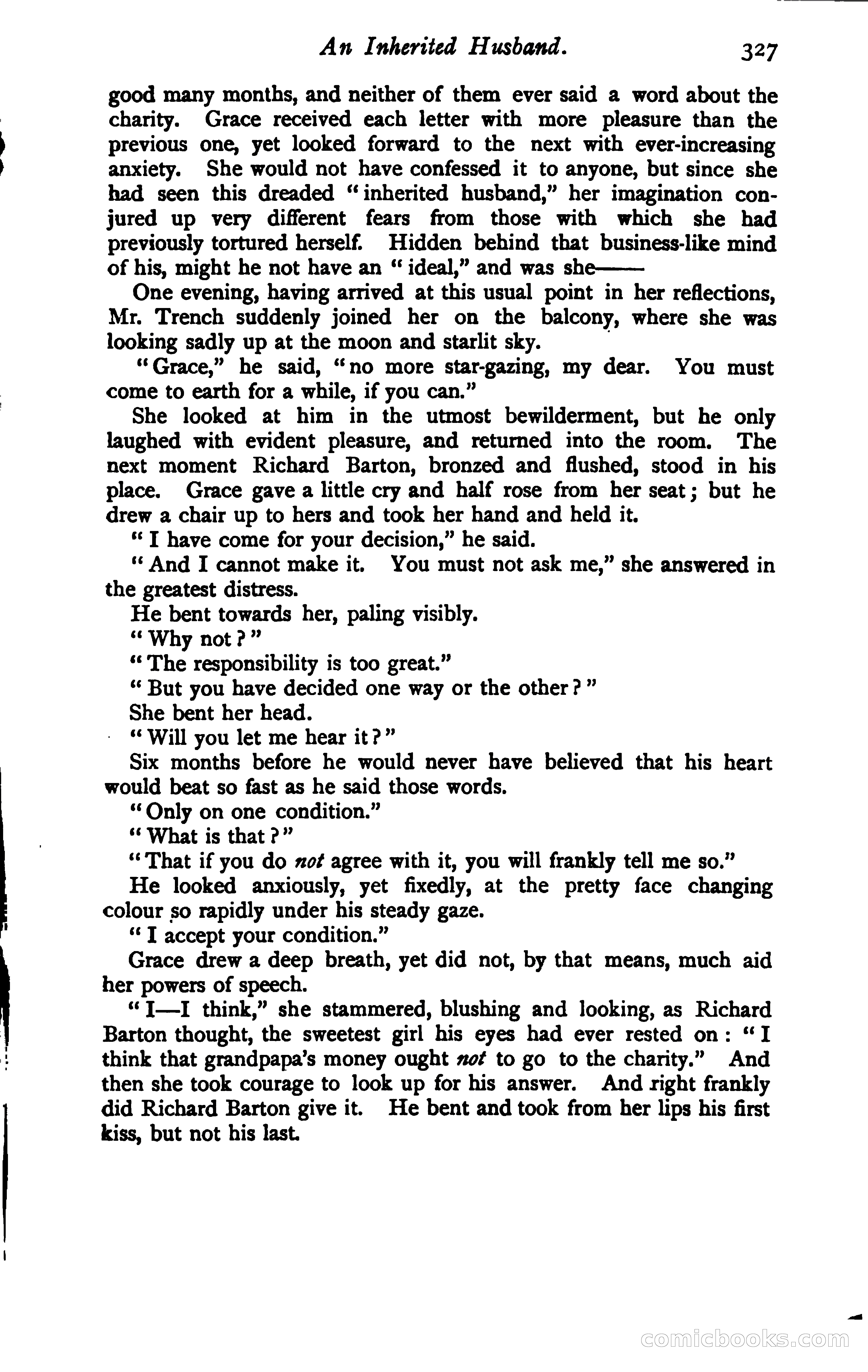 The Argosy — page 347 of 399