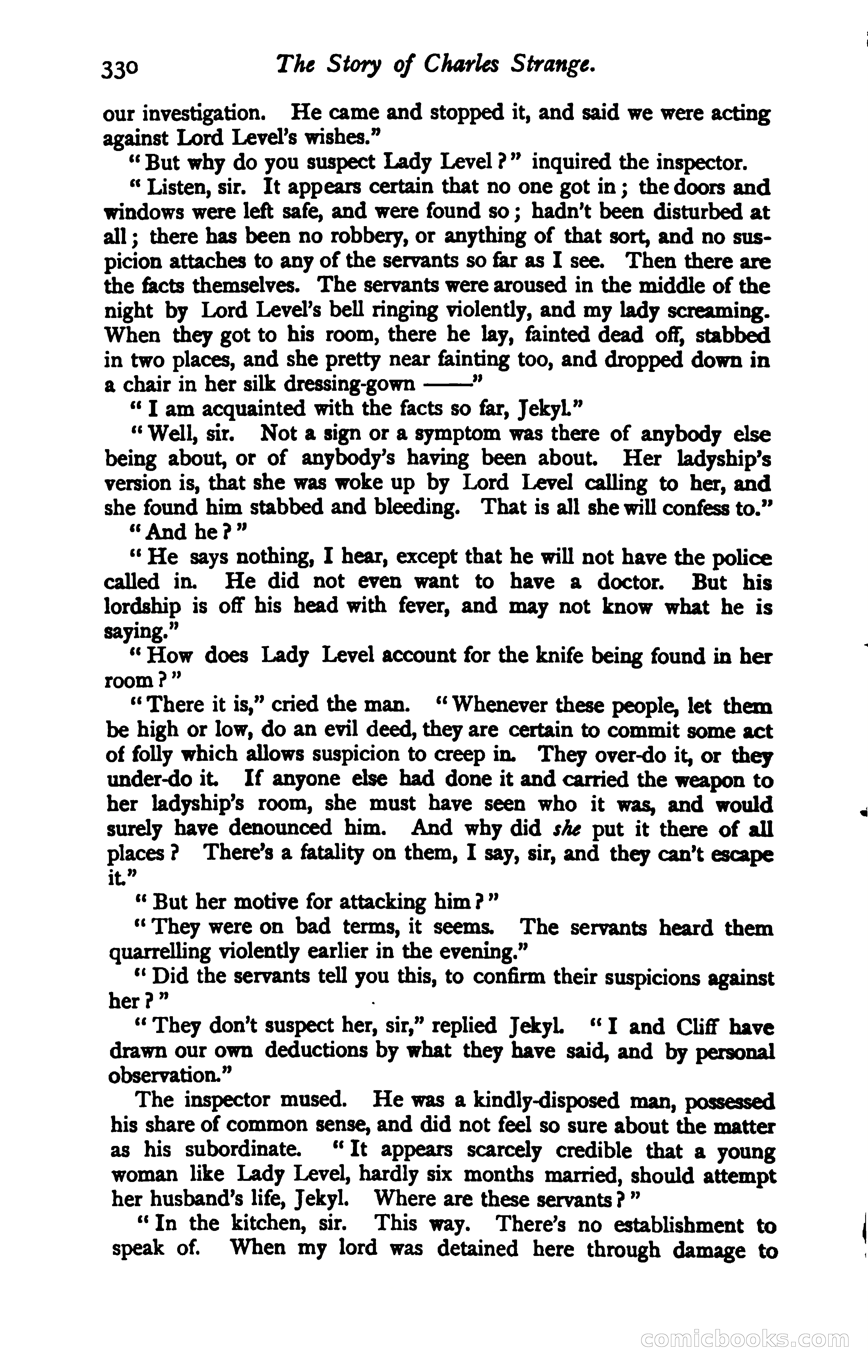 The Argosy — page 354 of 399