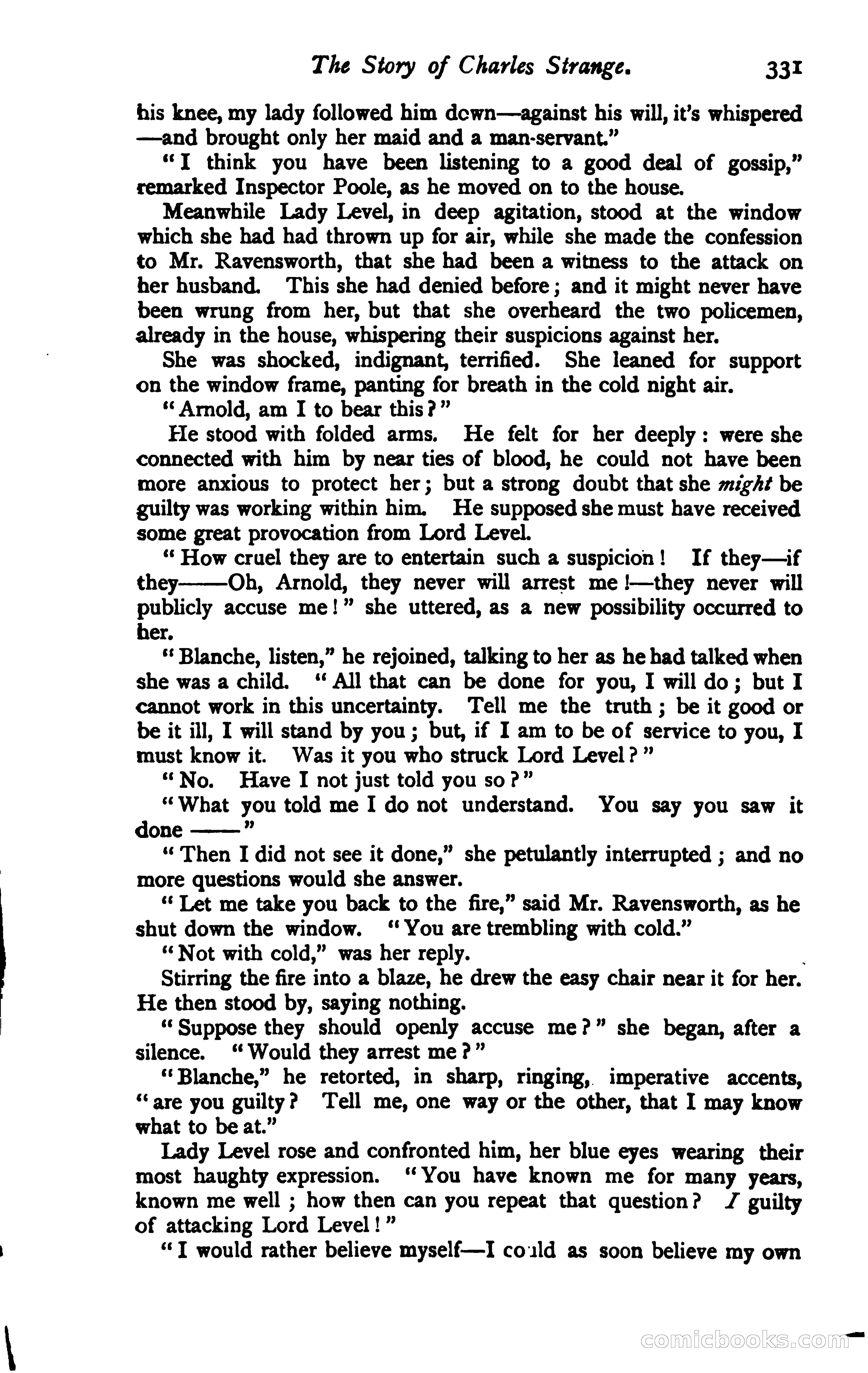 The Argosy — page 355 of 399