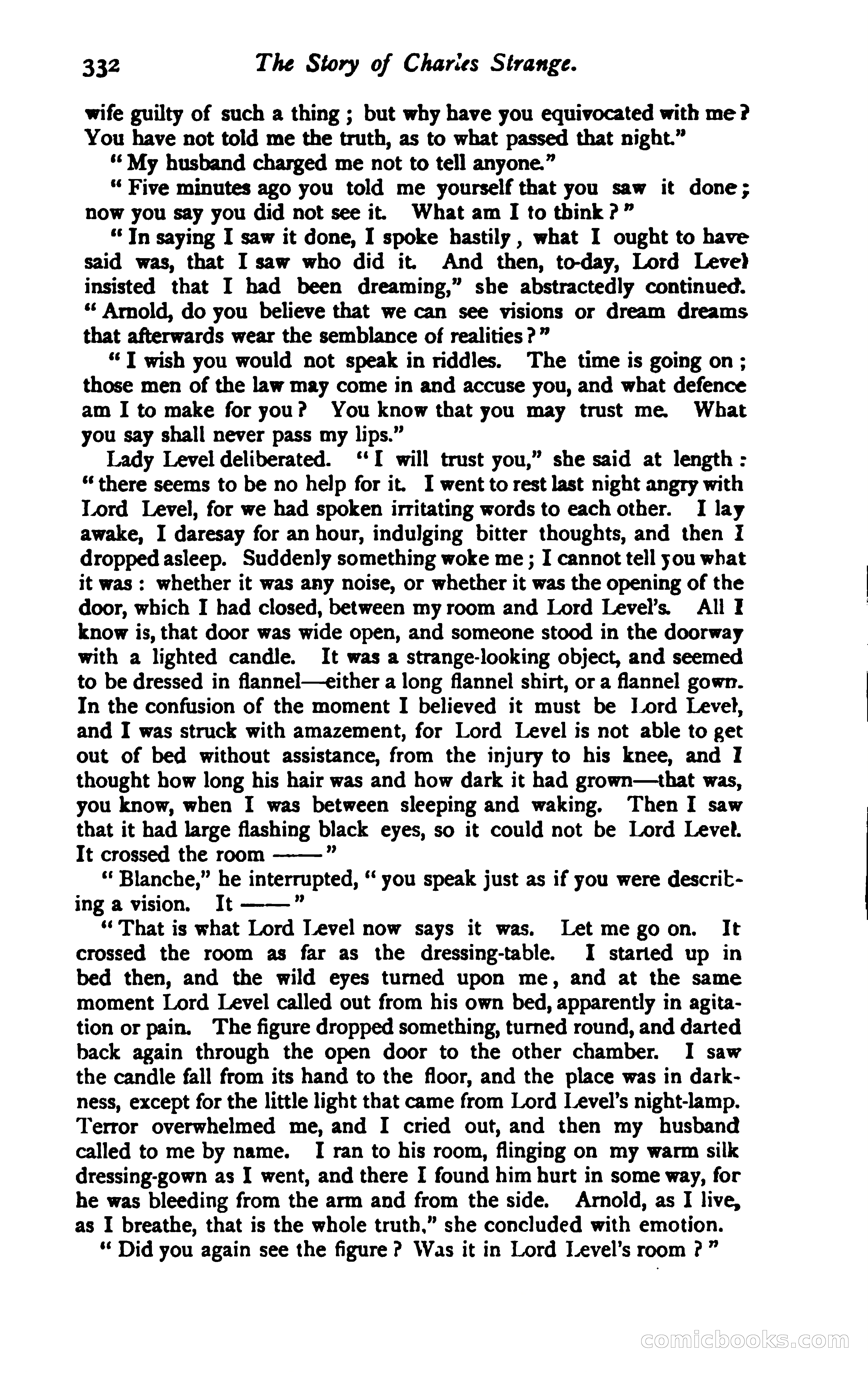 The Argosy — page 356 of 399