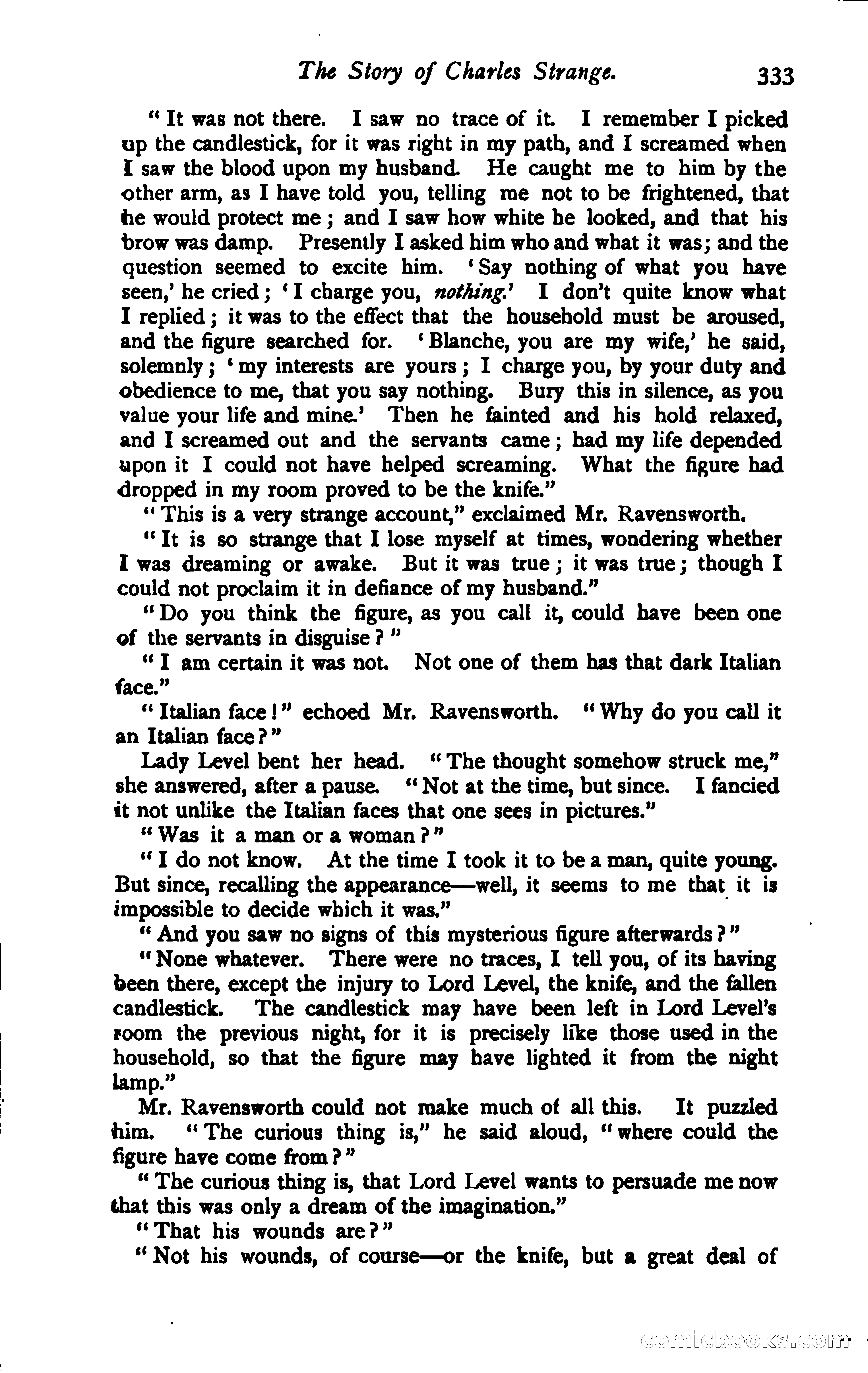 The Argosy — page 357 of 399