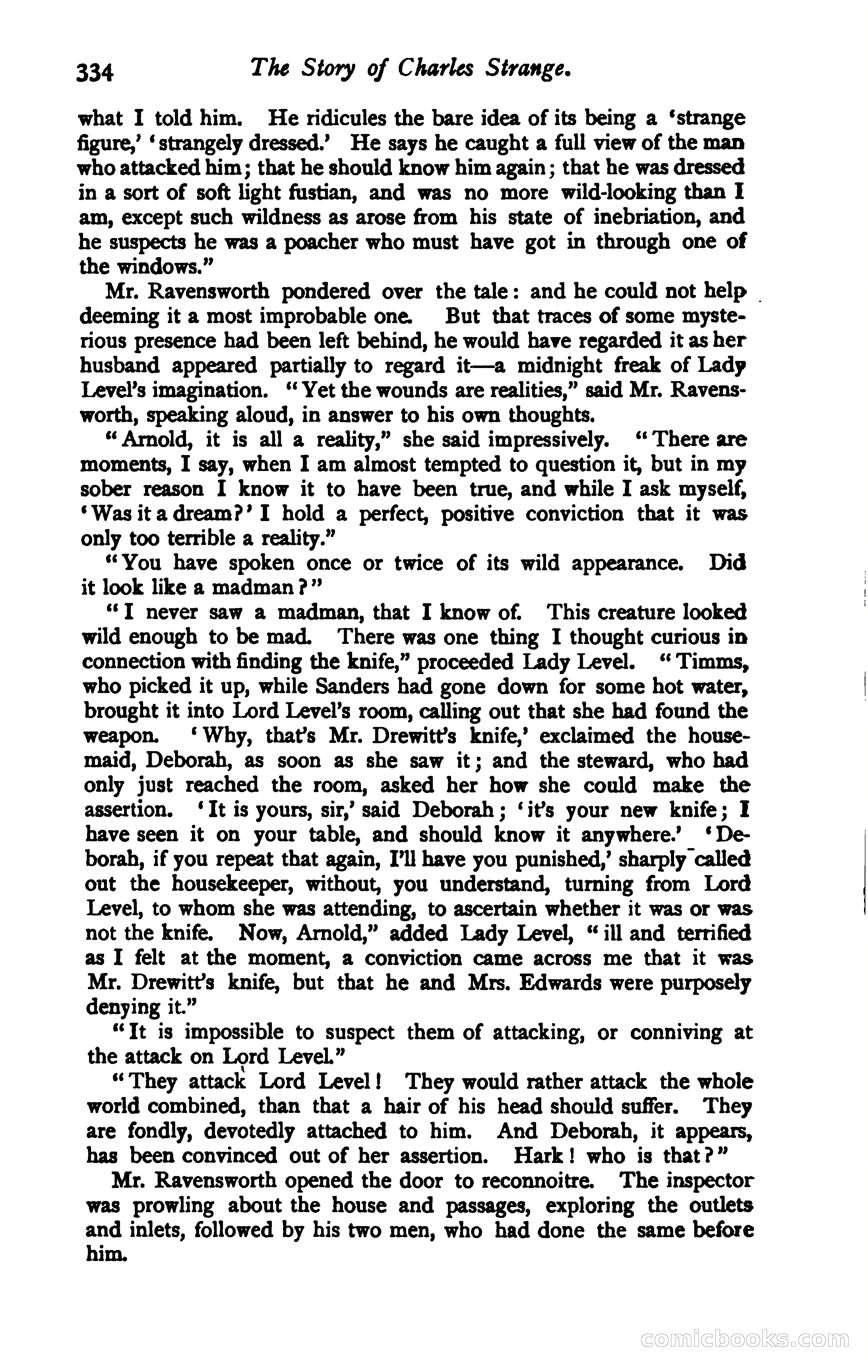 The Argosy — page 358 of 399