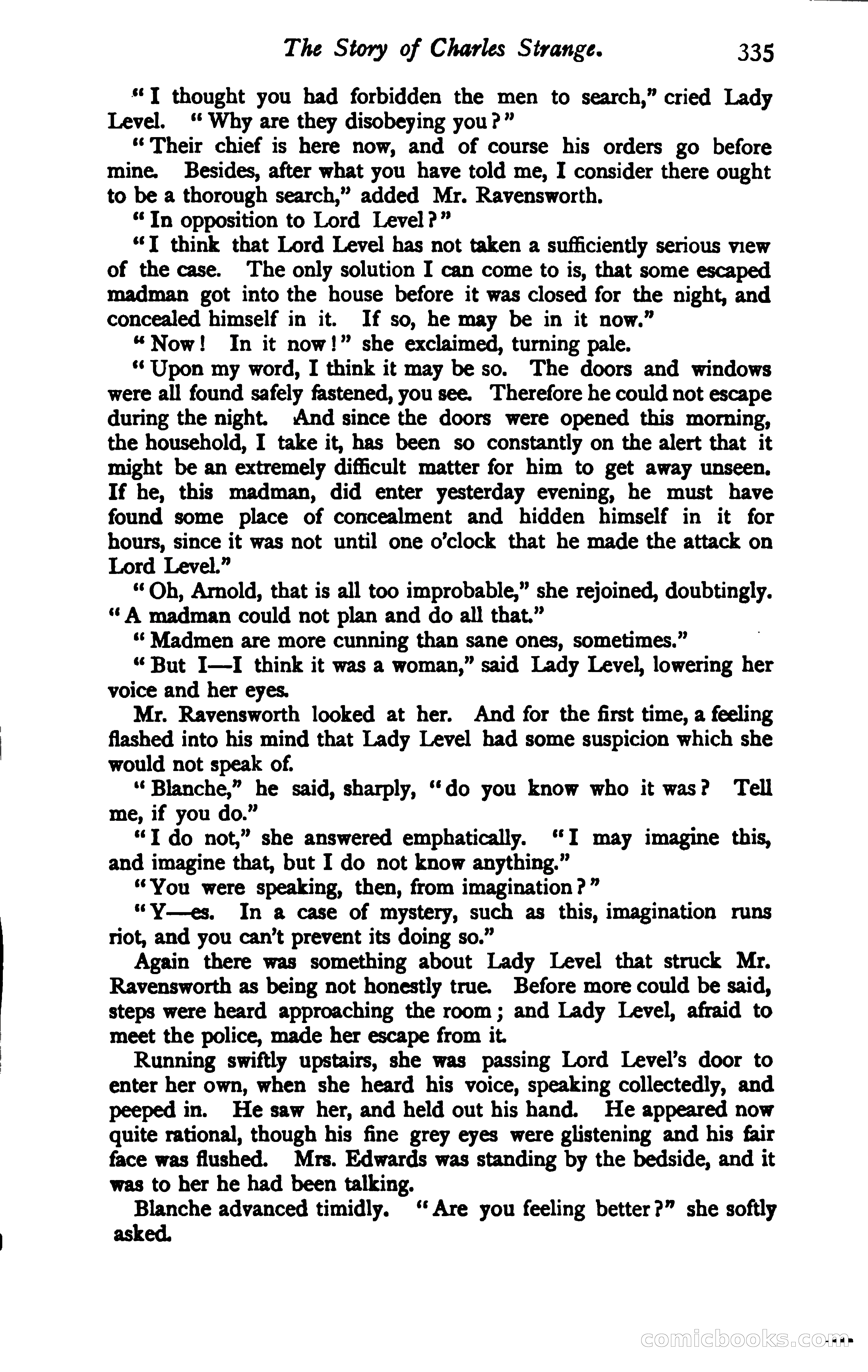 The Argosy — page 359 of 399