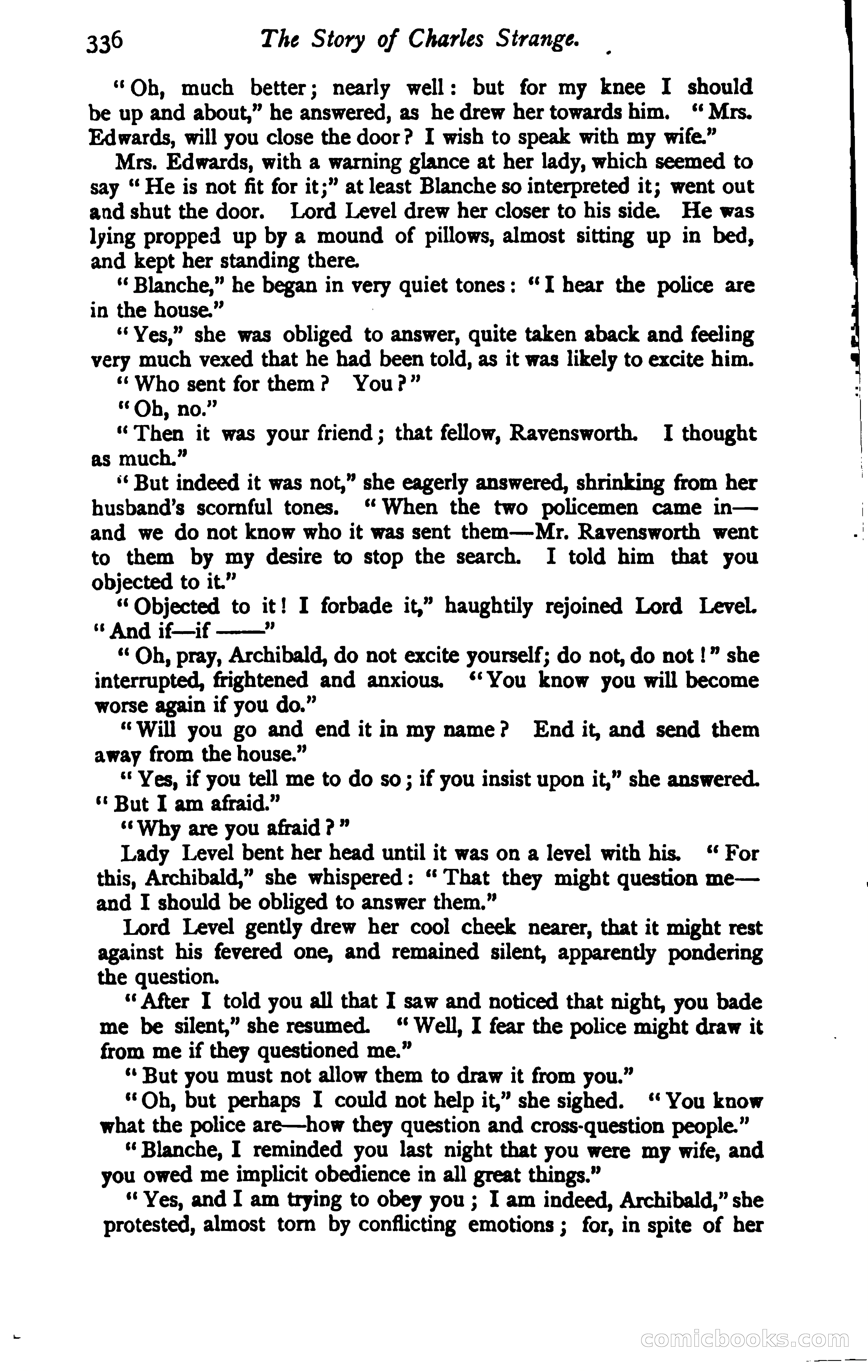The Argosy — page 360 of 399