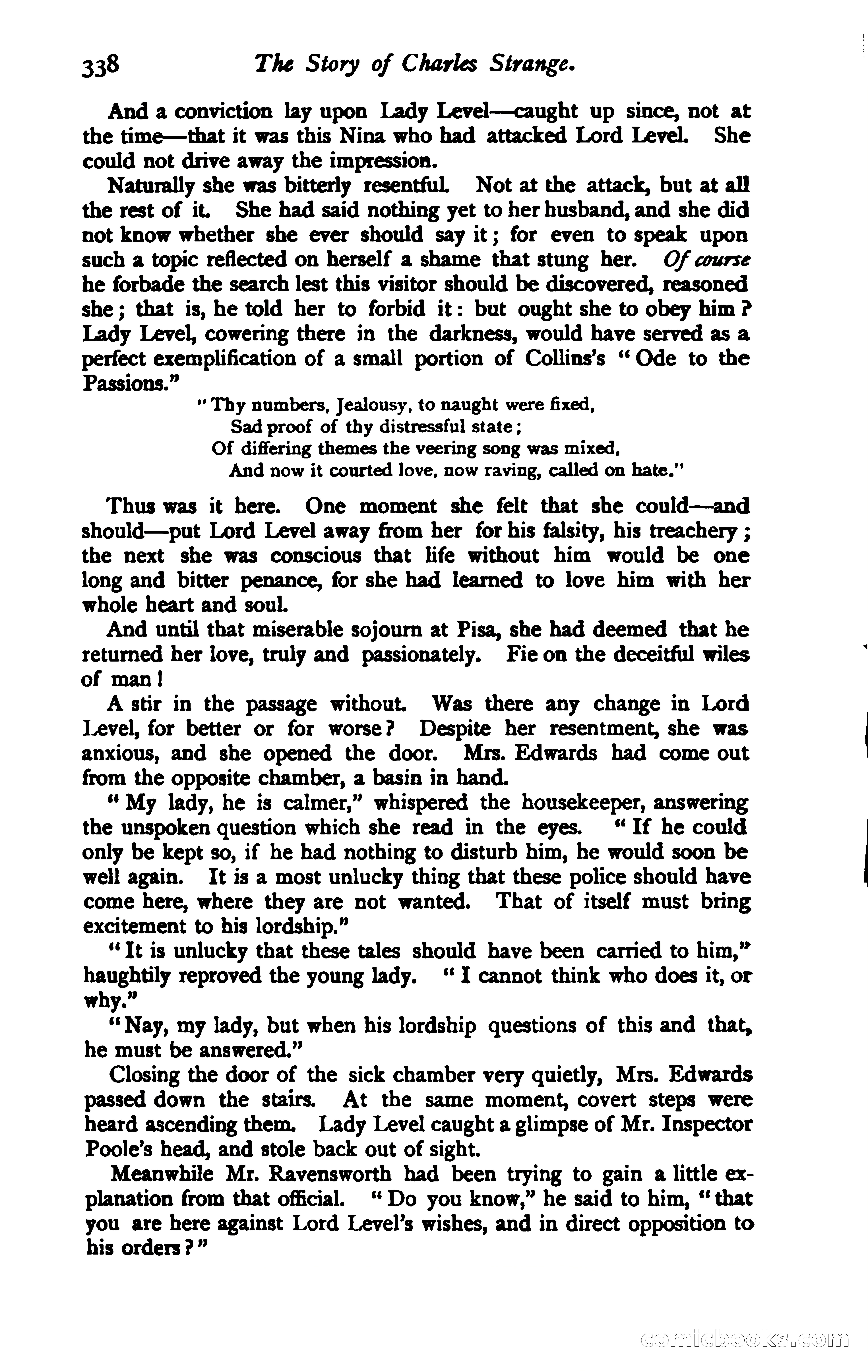 The Argosy — page 362 of 399