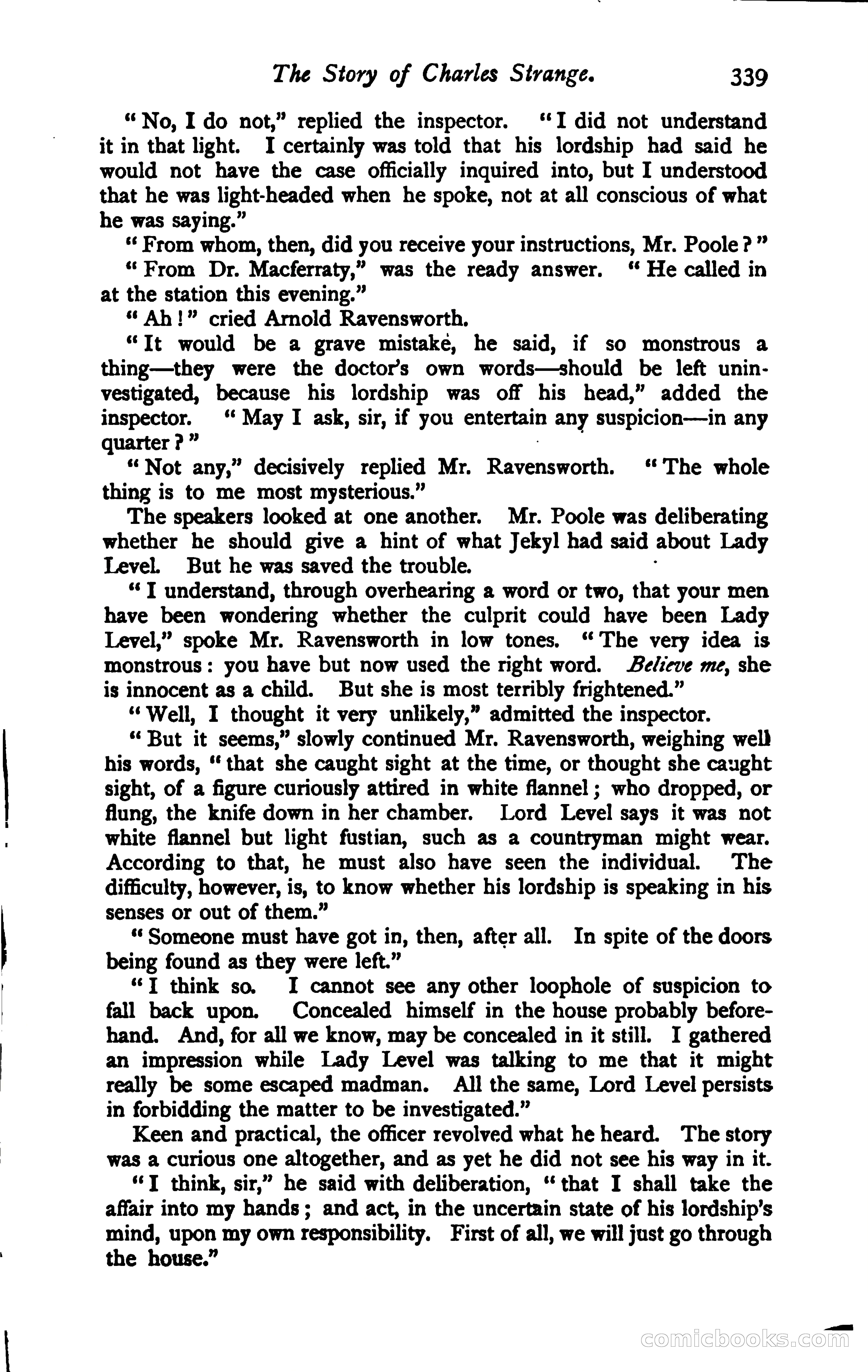 The Argosy — page 363 of 399
