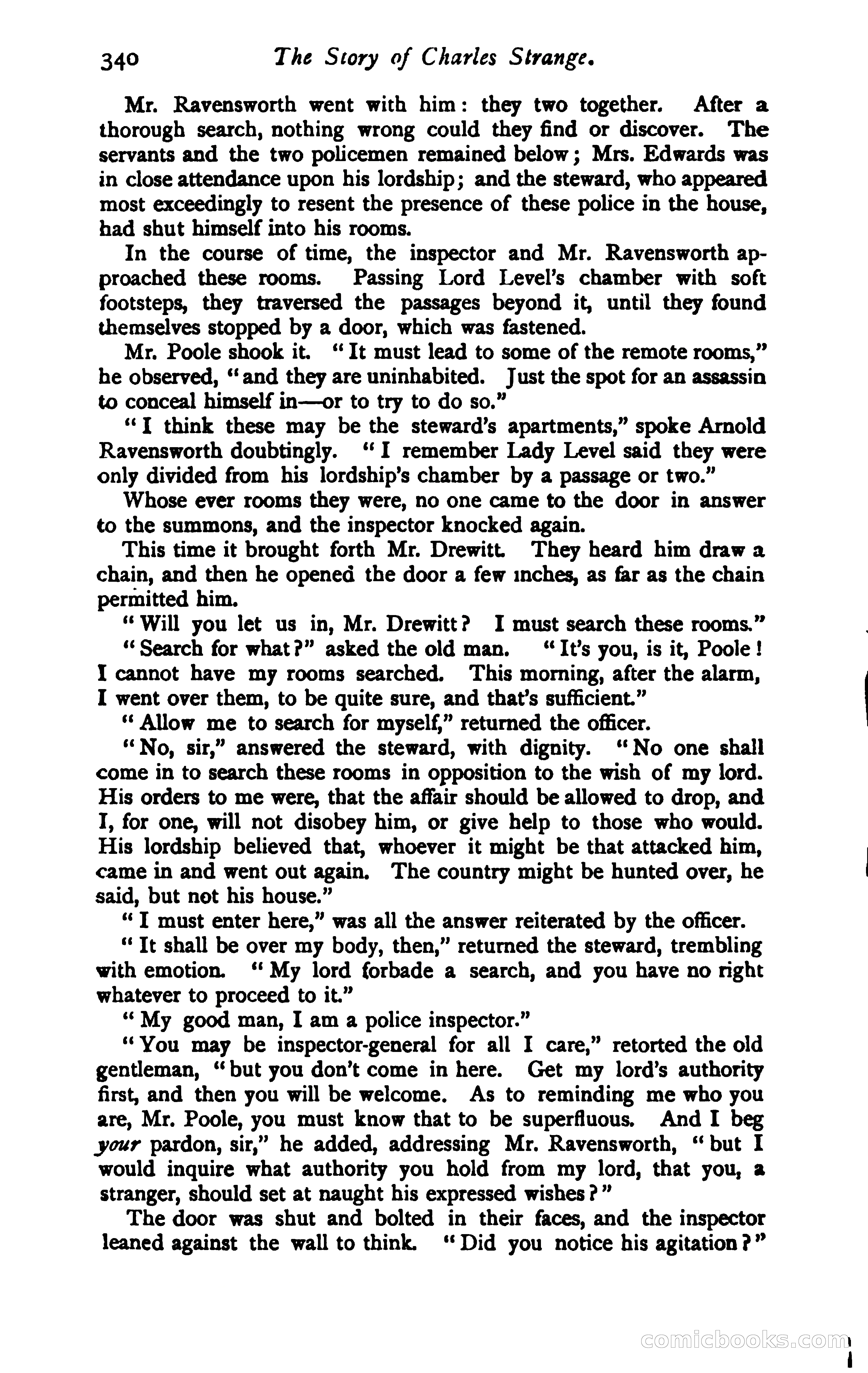 The Argosy — page 364 of 399