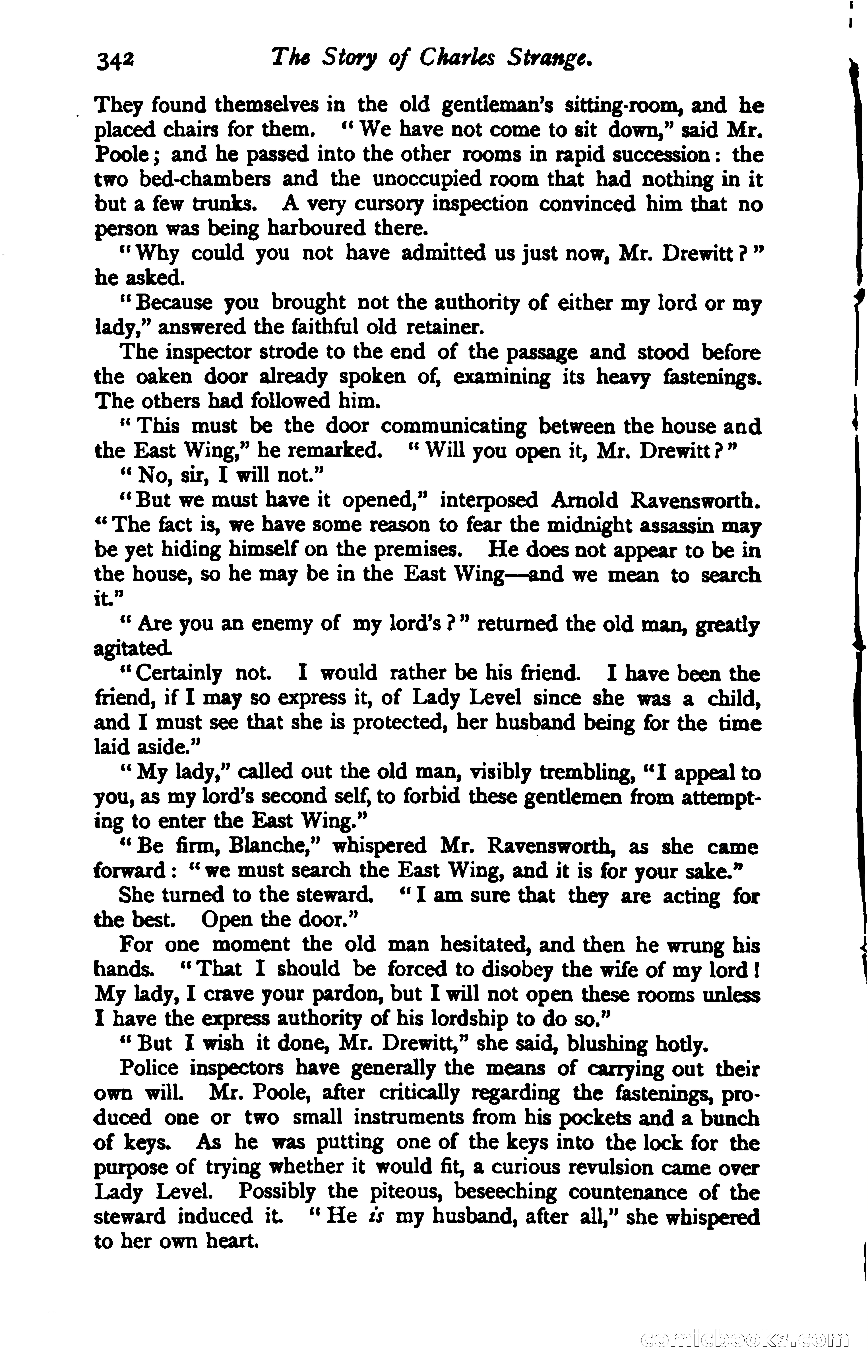 The Argosy — page 366 of 399