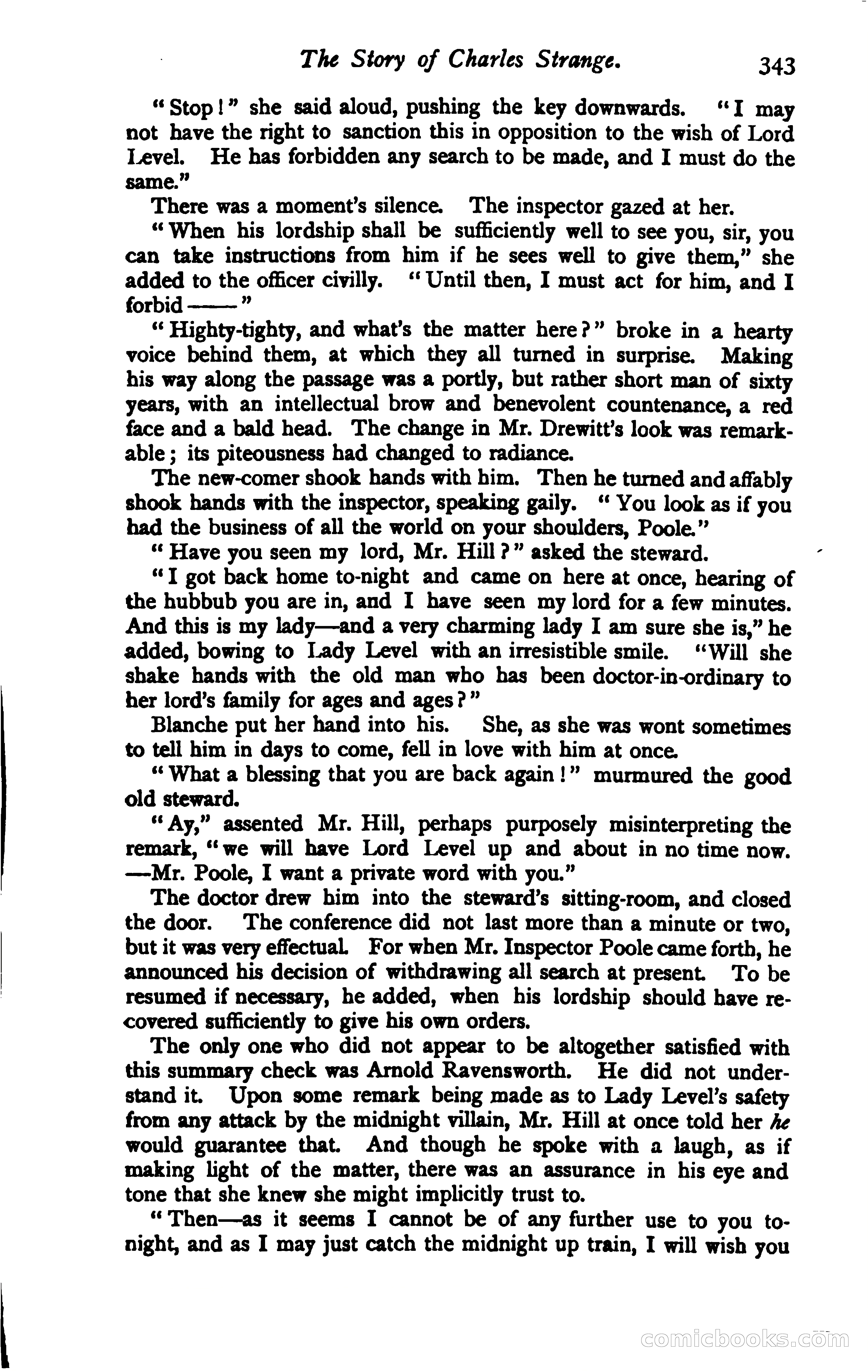 The Argosy — page 367 of 399