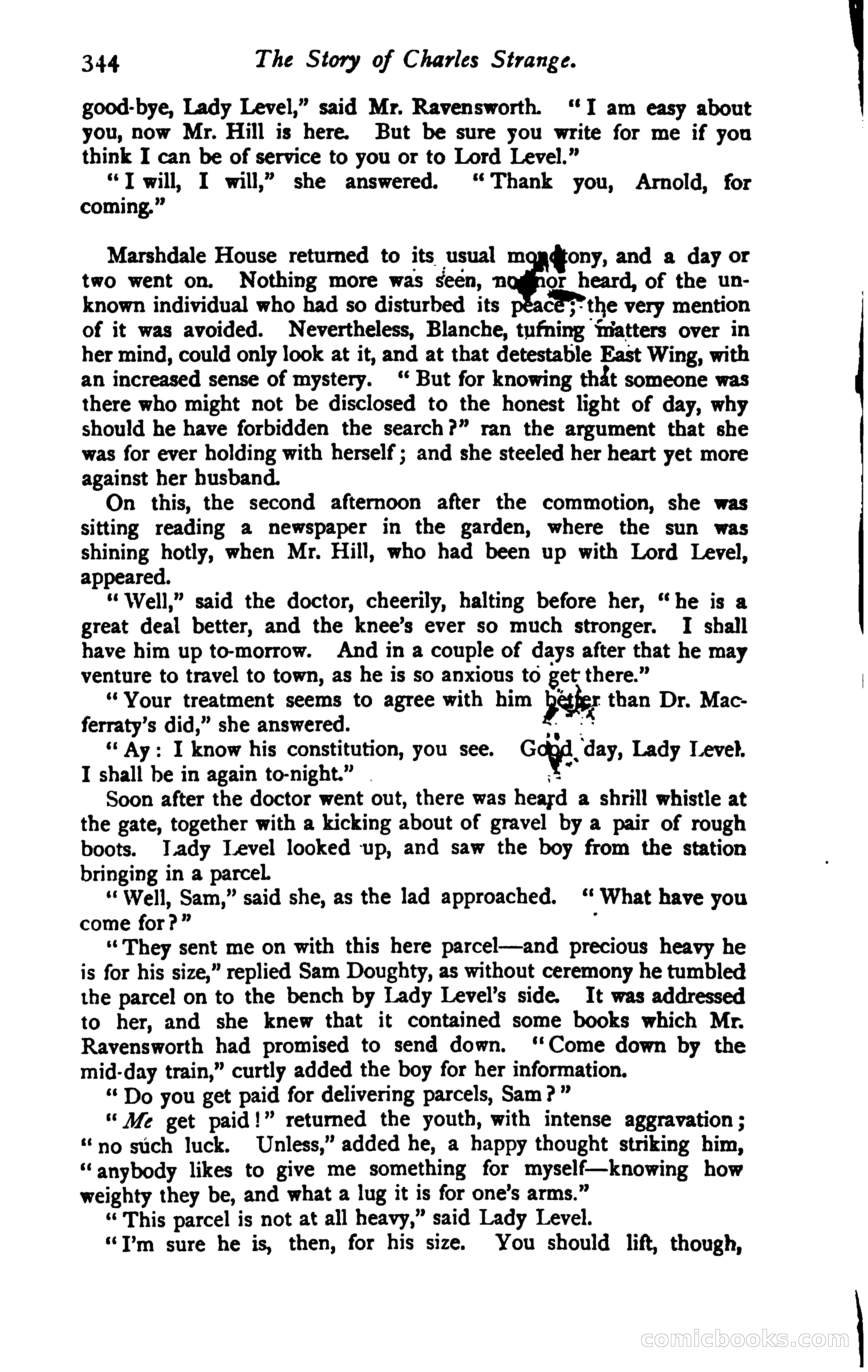 The Argosy — page 368 of 399