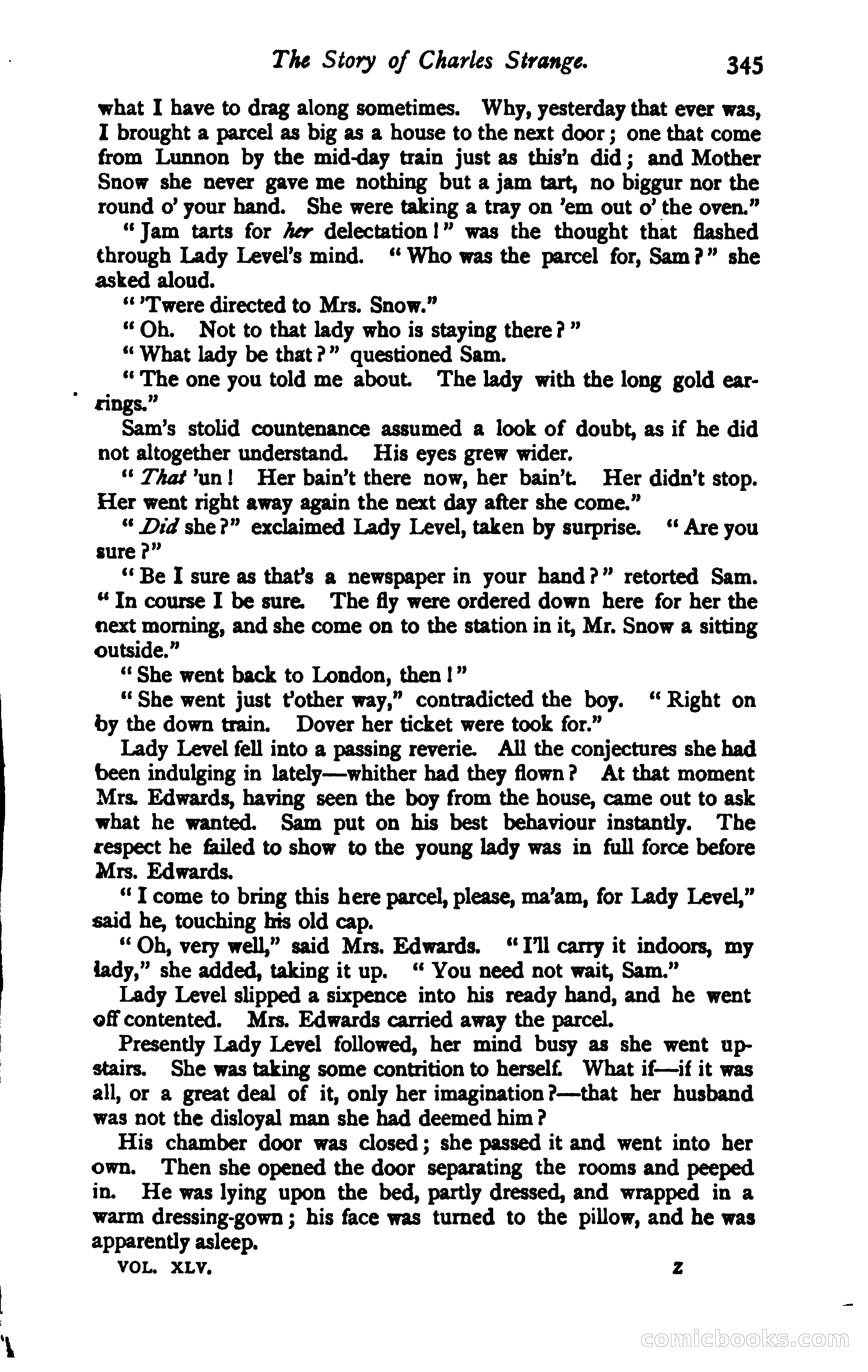 The Argosy — page 369 of 399