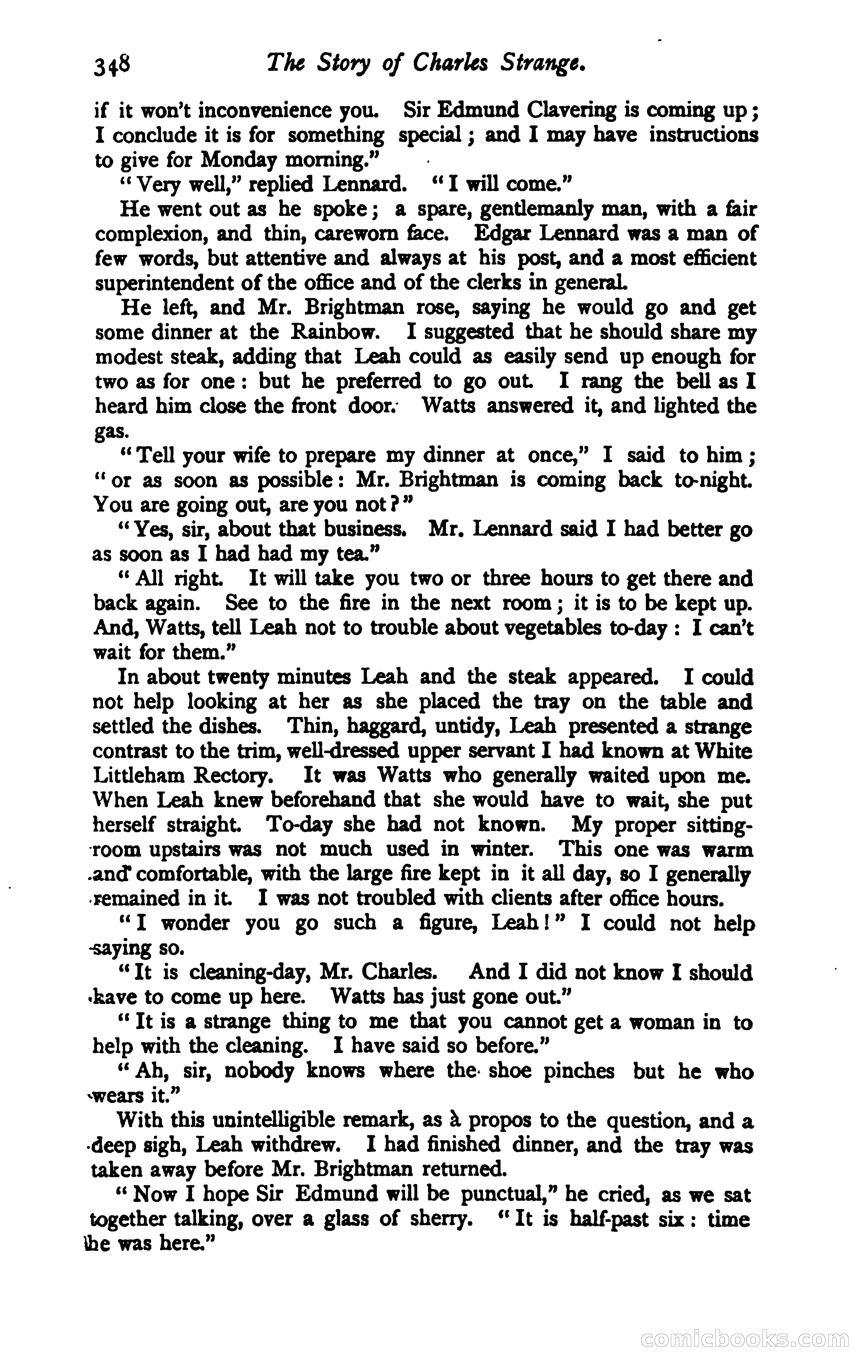 The Argosy — page 372 of 399