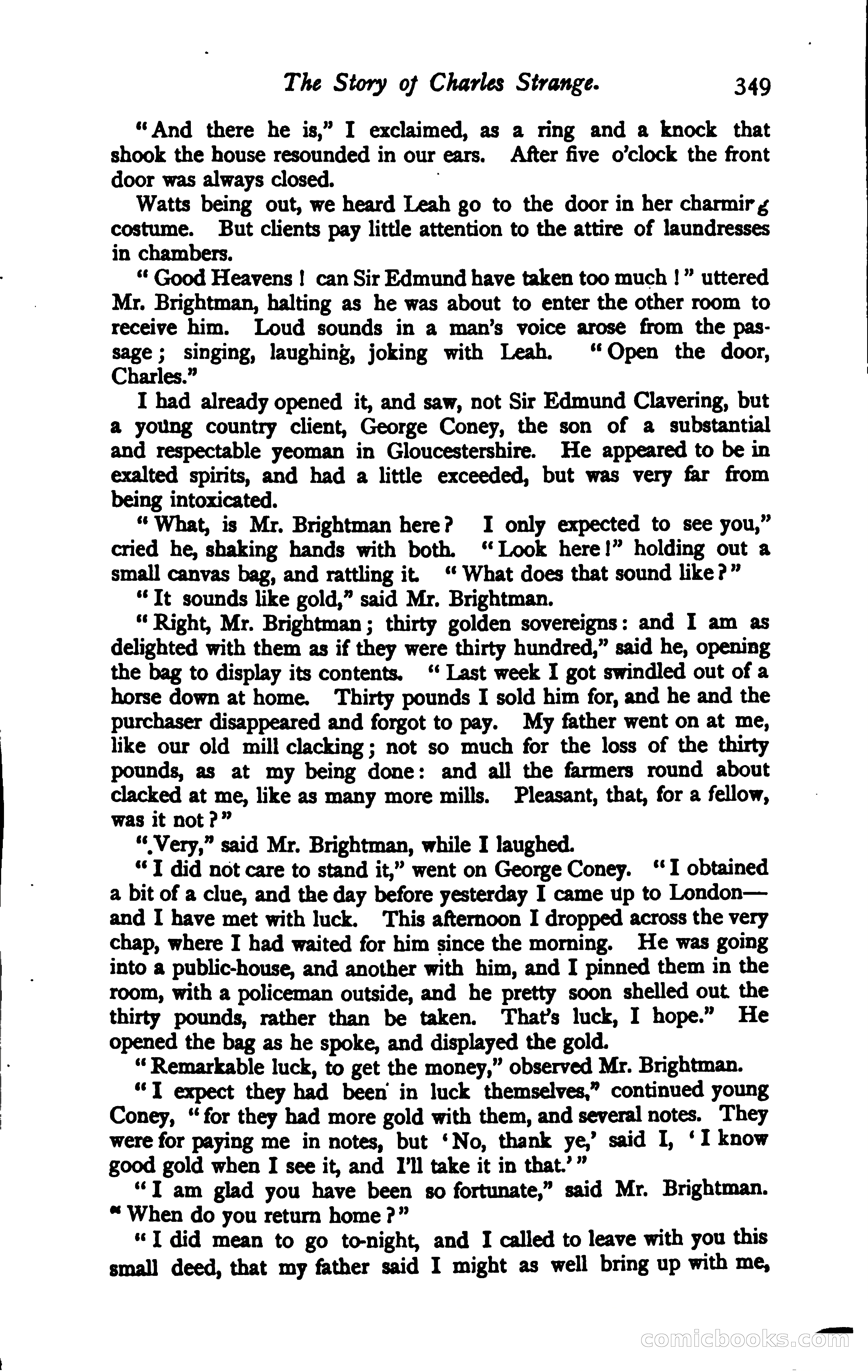The Argosy — page 373 of 399