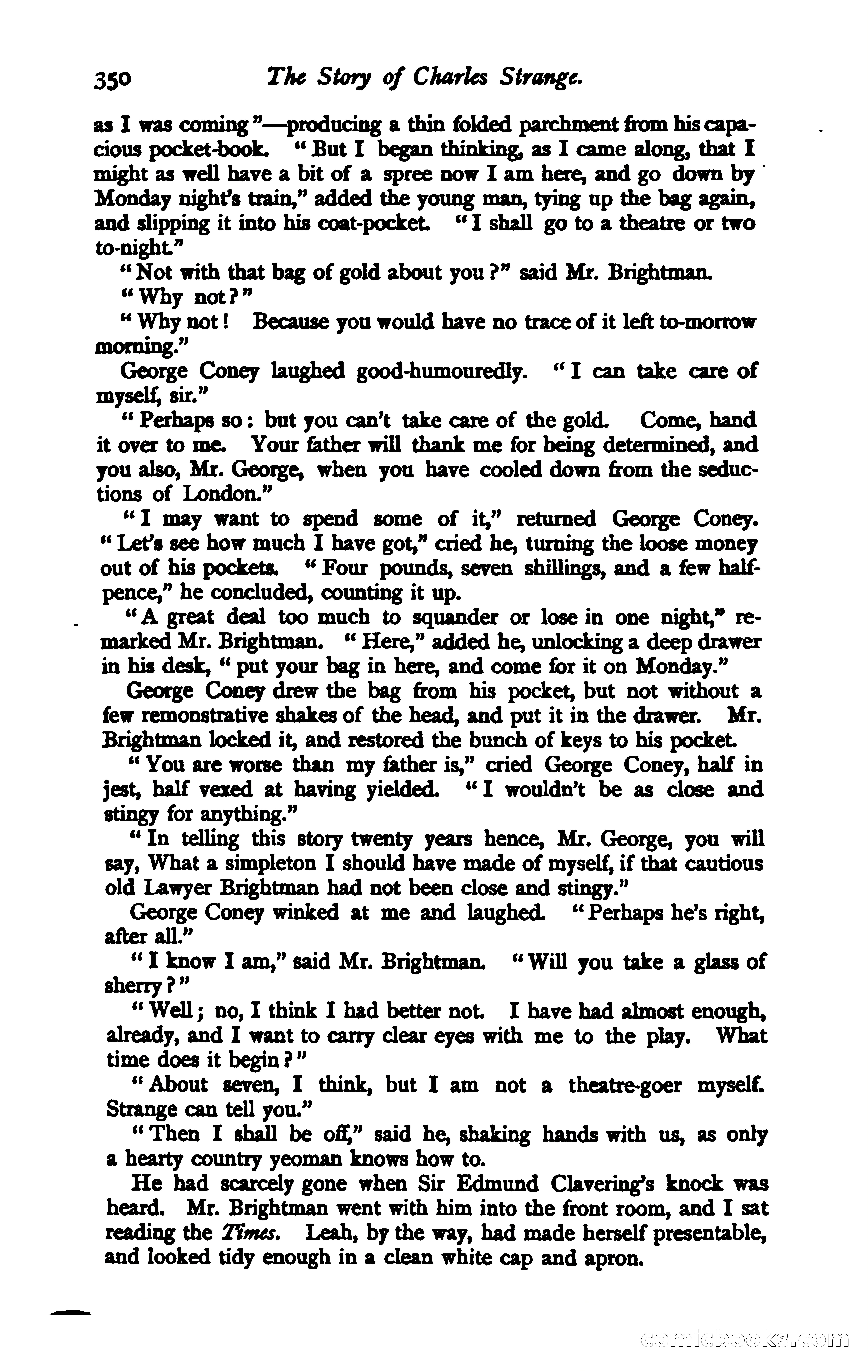 The Argosy — page 374 of 399