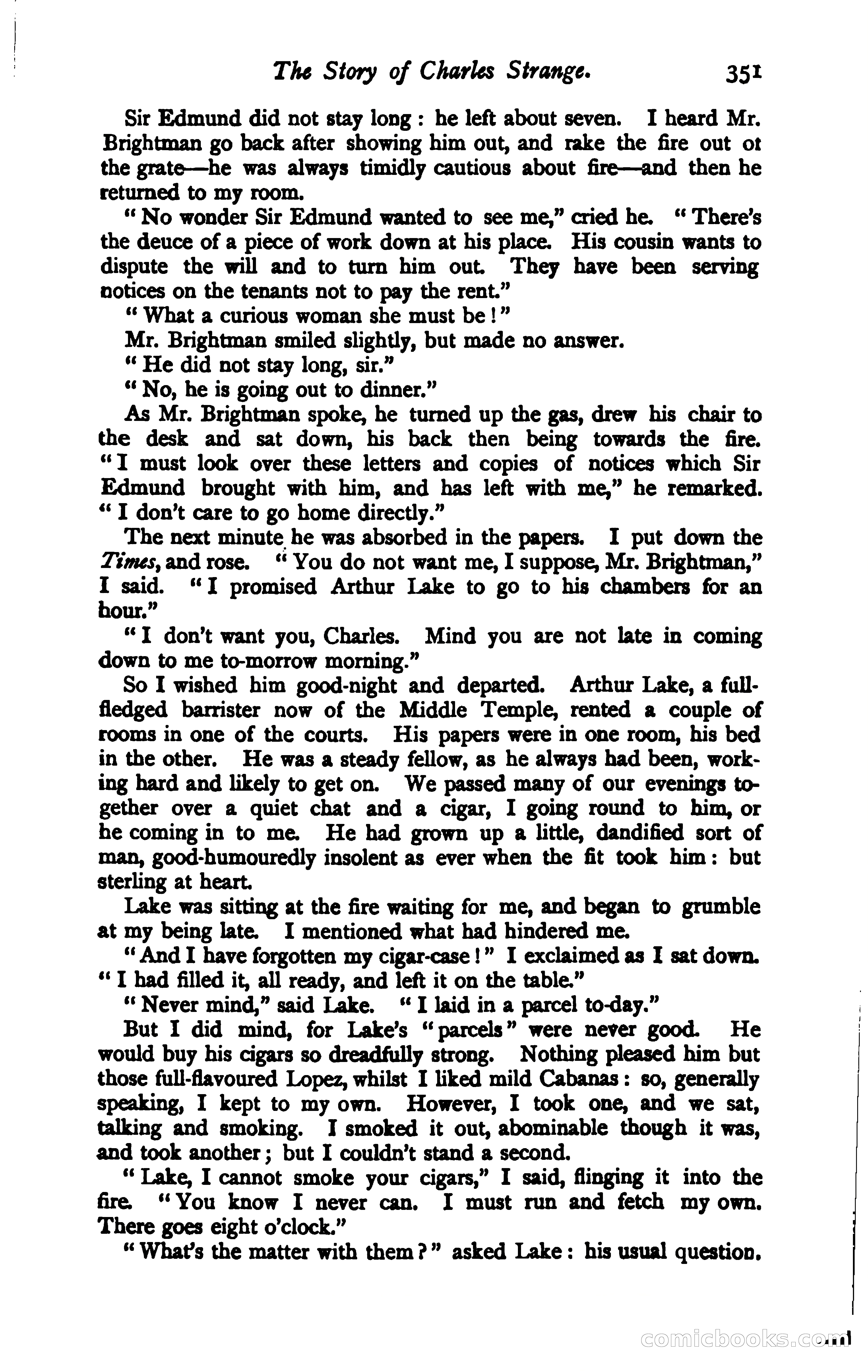 The Argosy — page 375 of 399