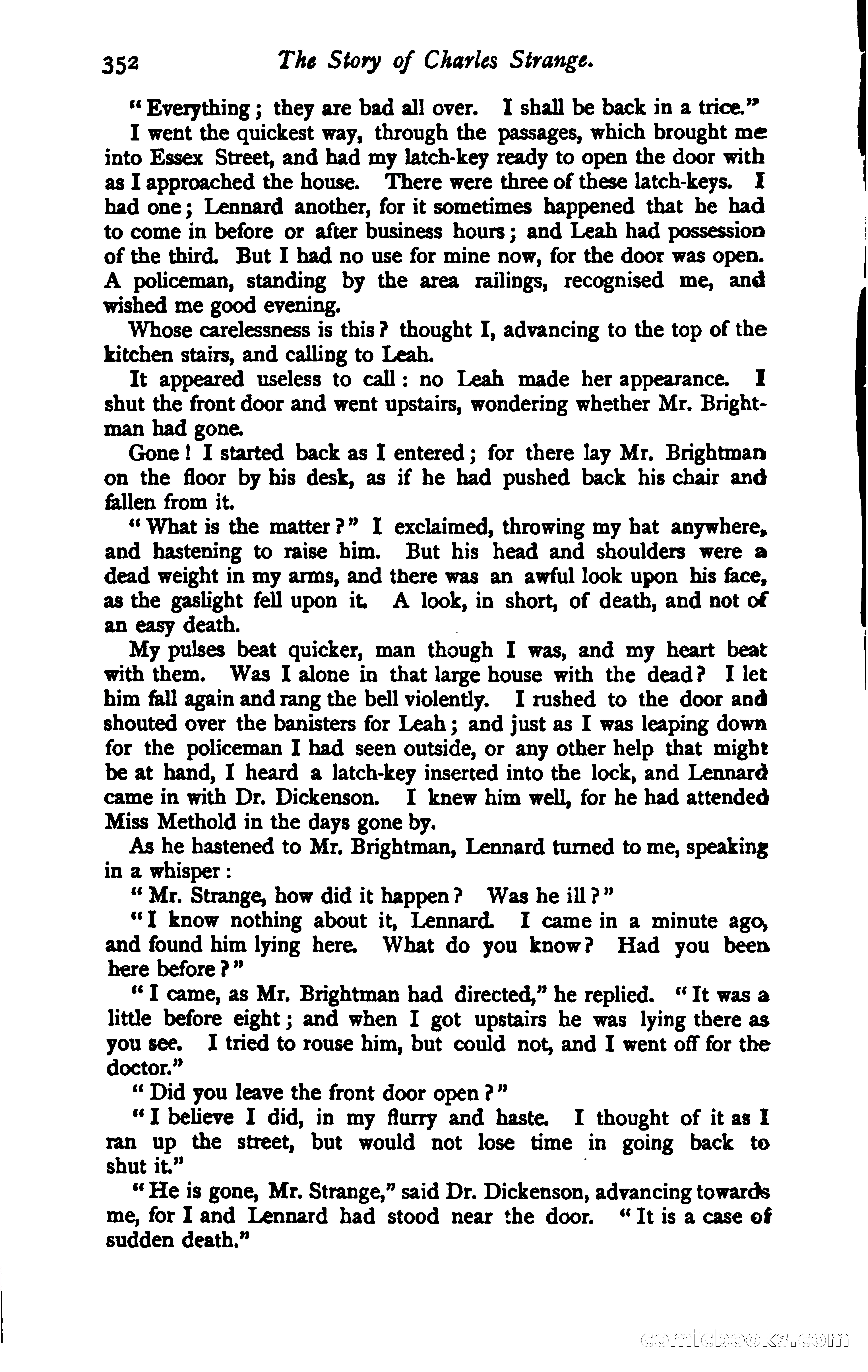The Argosy — page 376 of 399