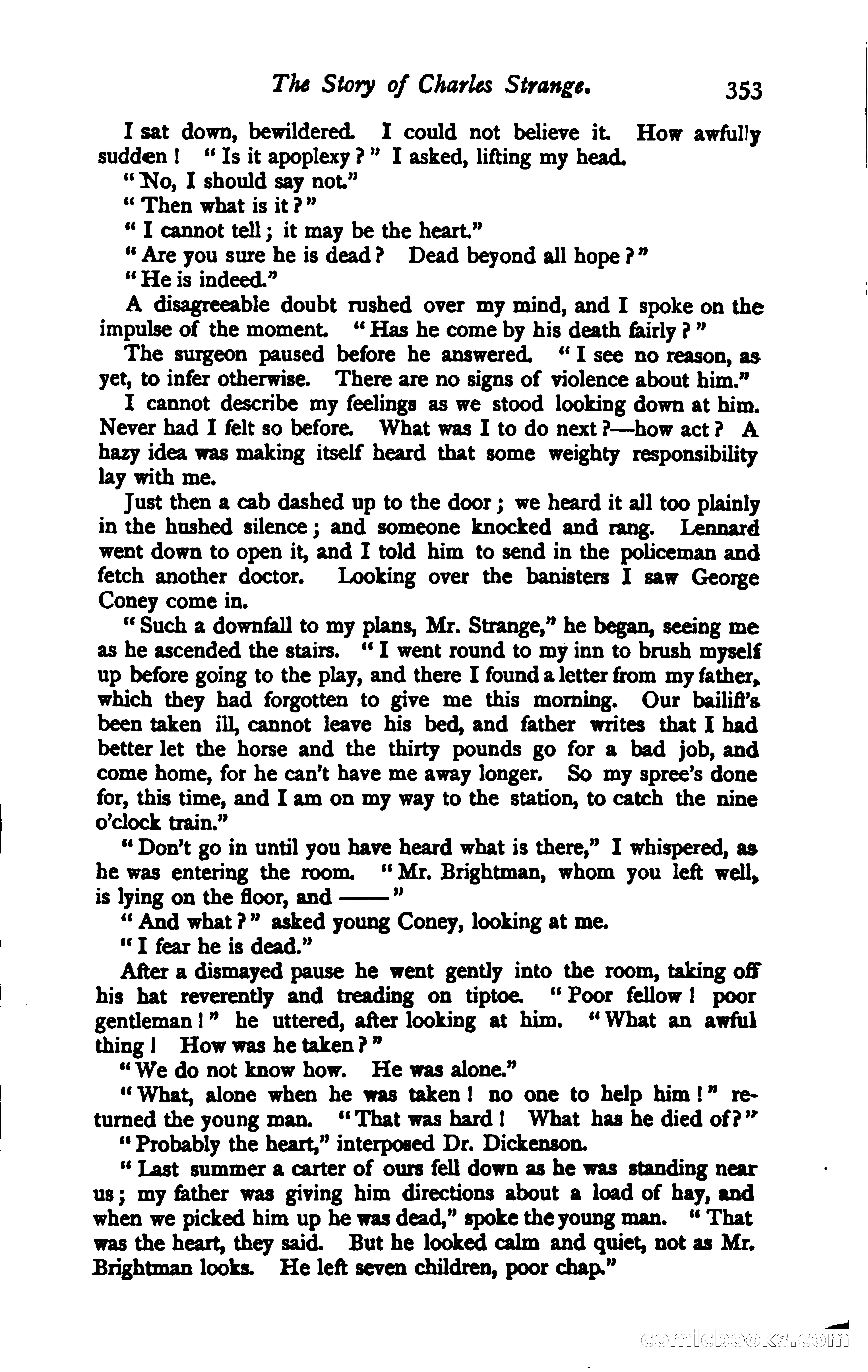 The Argosy — page 377 of 399