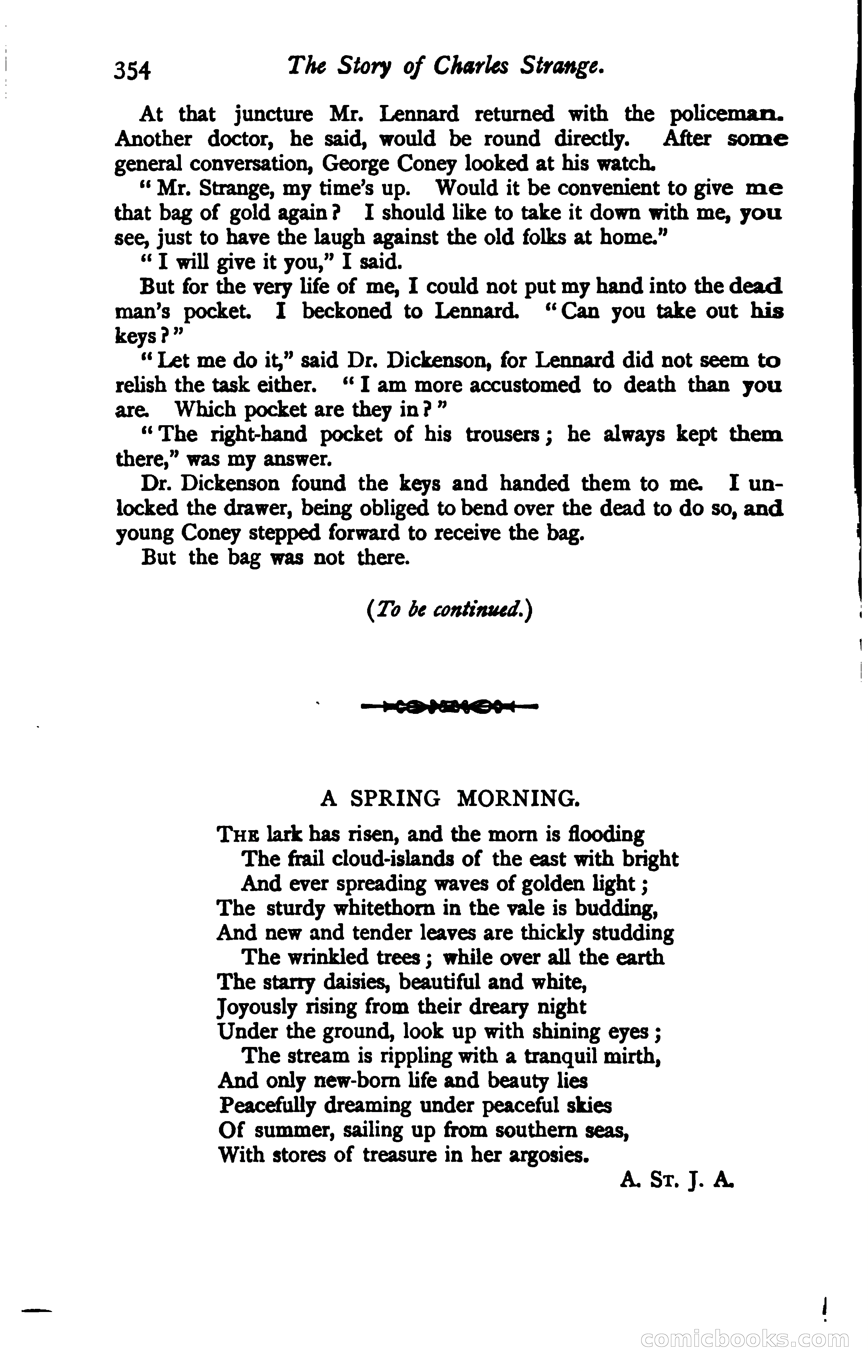 The Argosy — page 378 of 399