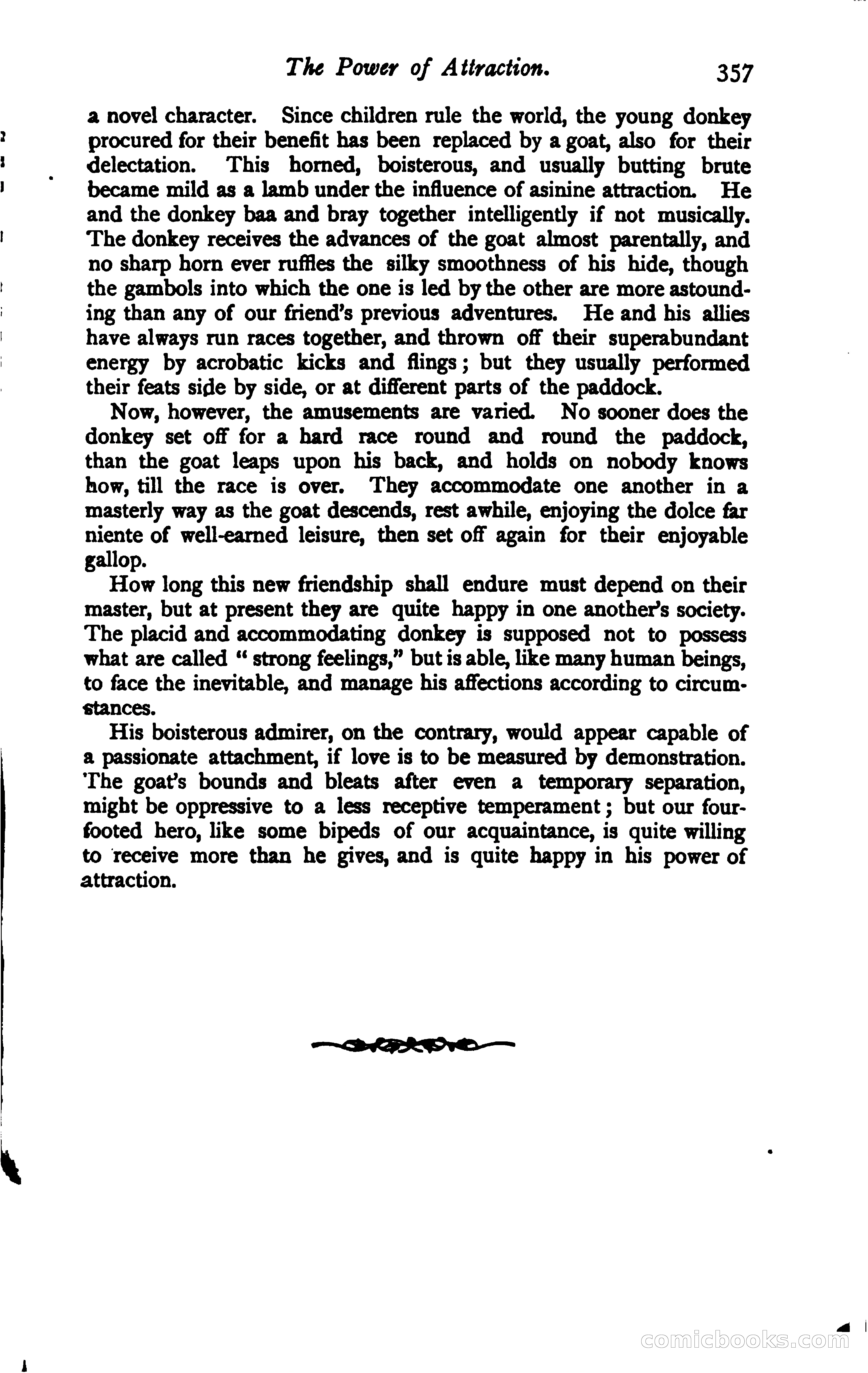 The Argosy — page 381 of 399